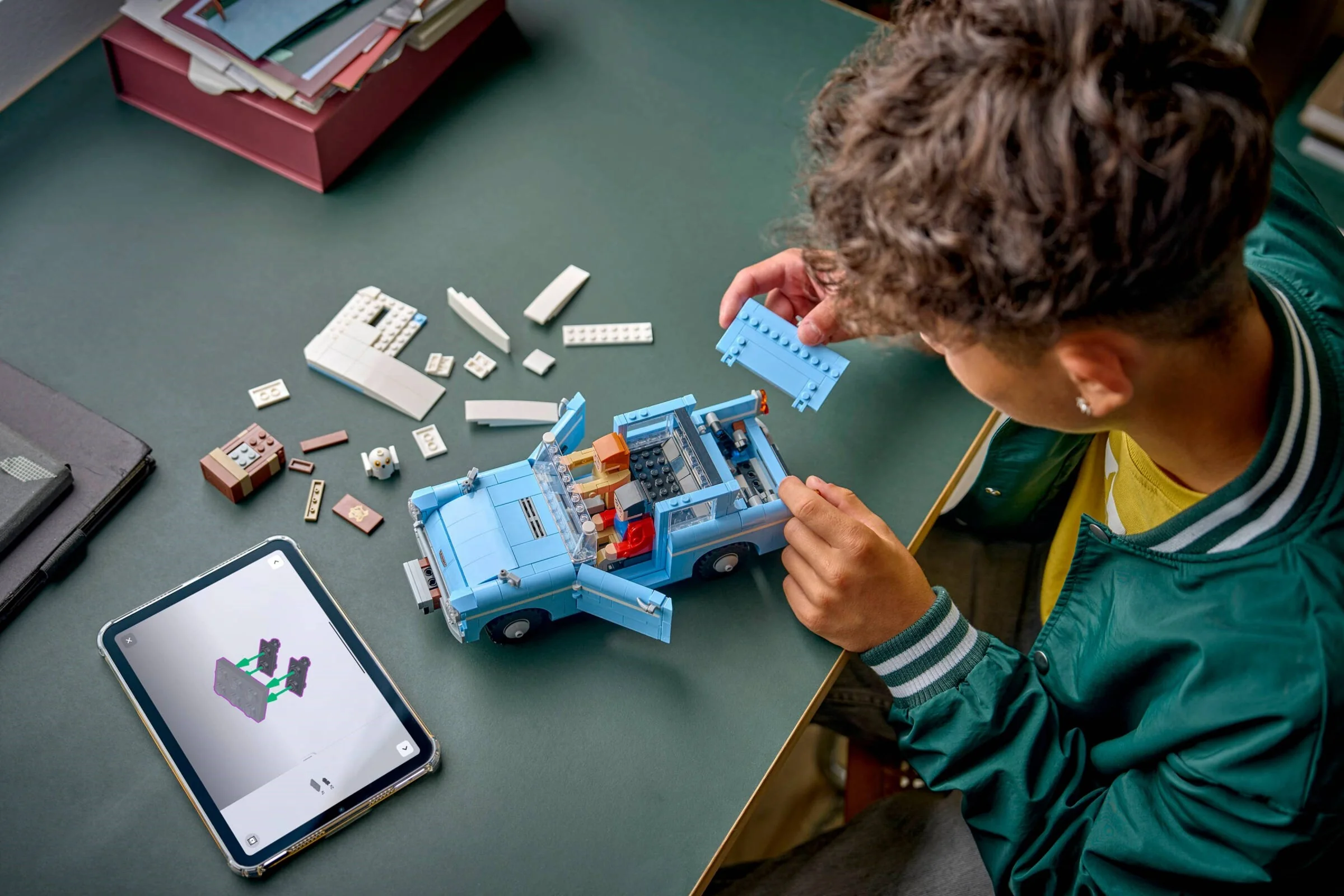 Fliegender - Thumbnail 8