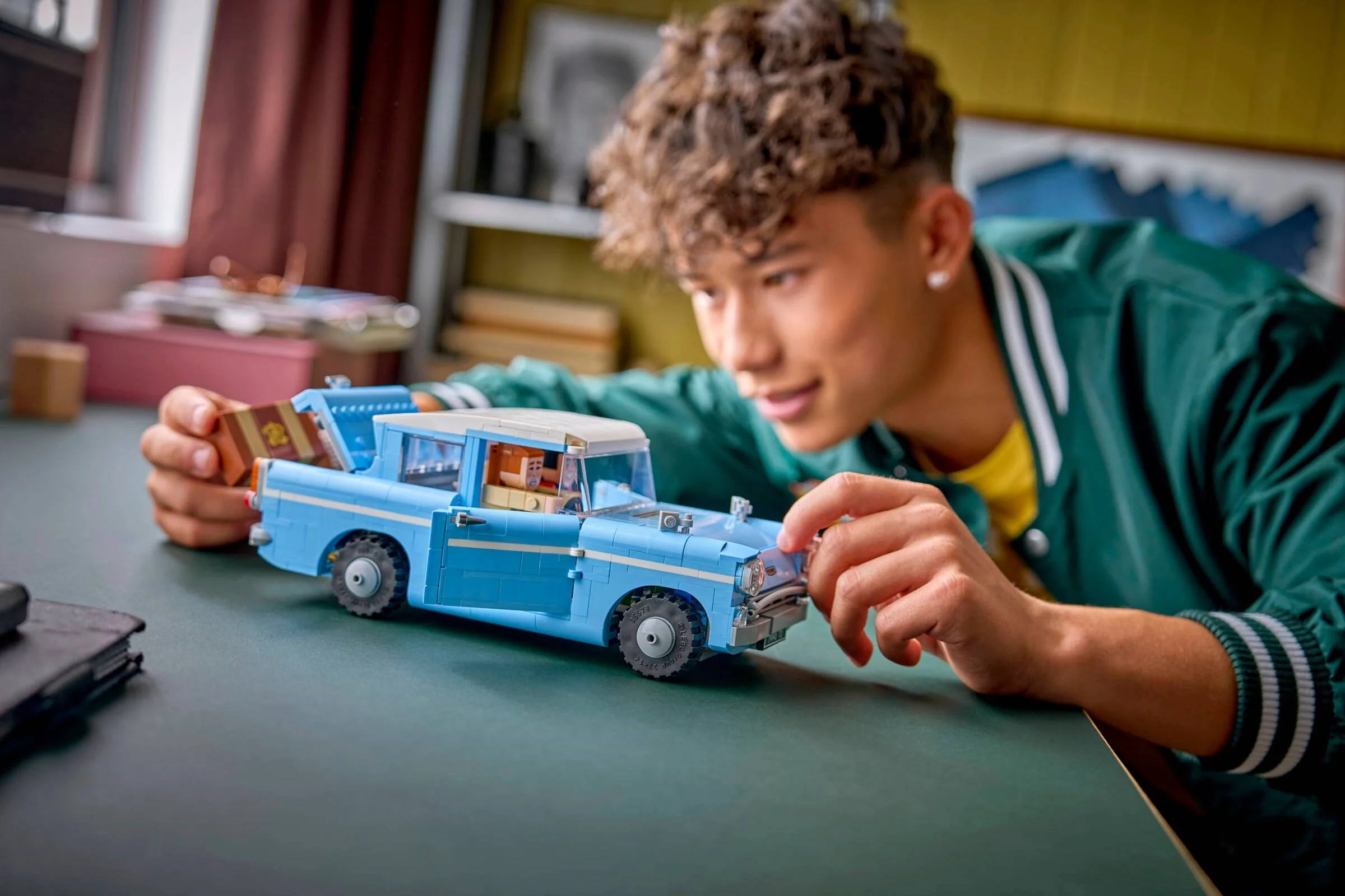 Fliegender - Thumbnail 11