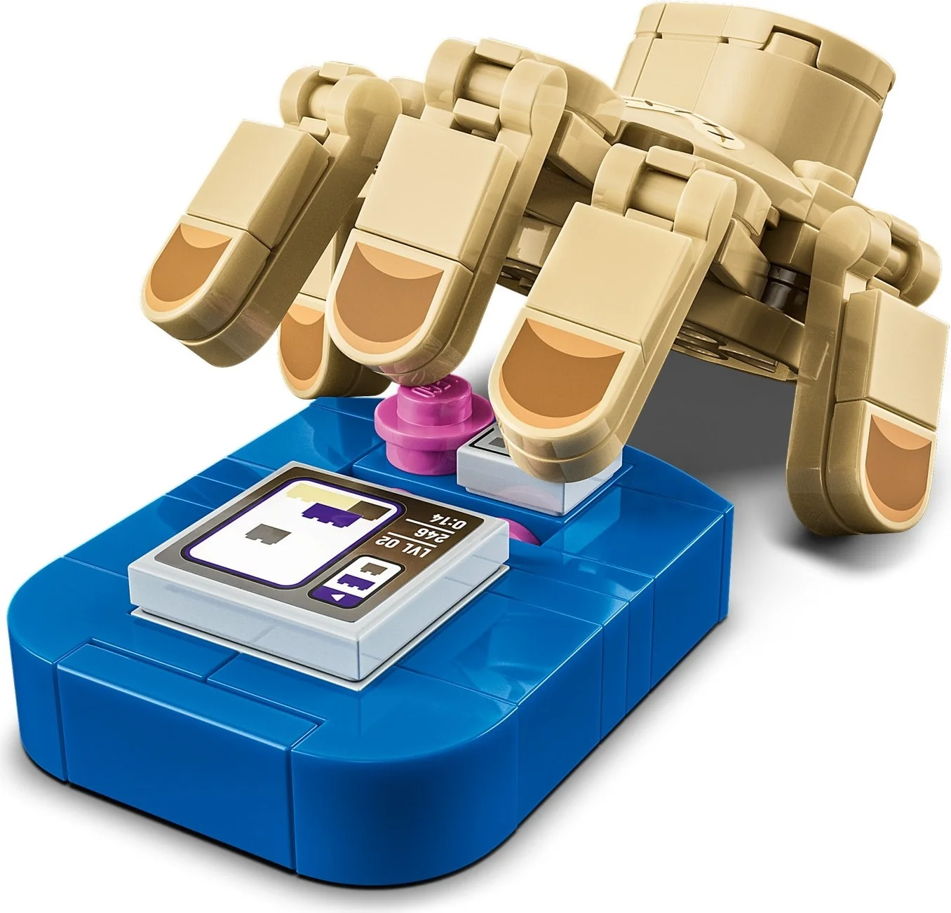 Die Wohnung des Eiskalten Händchens - Thumbnail 6