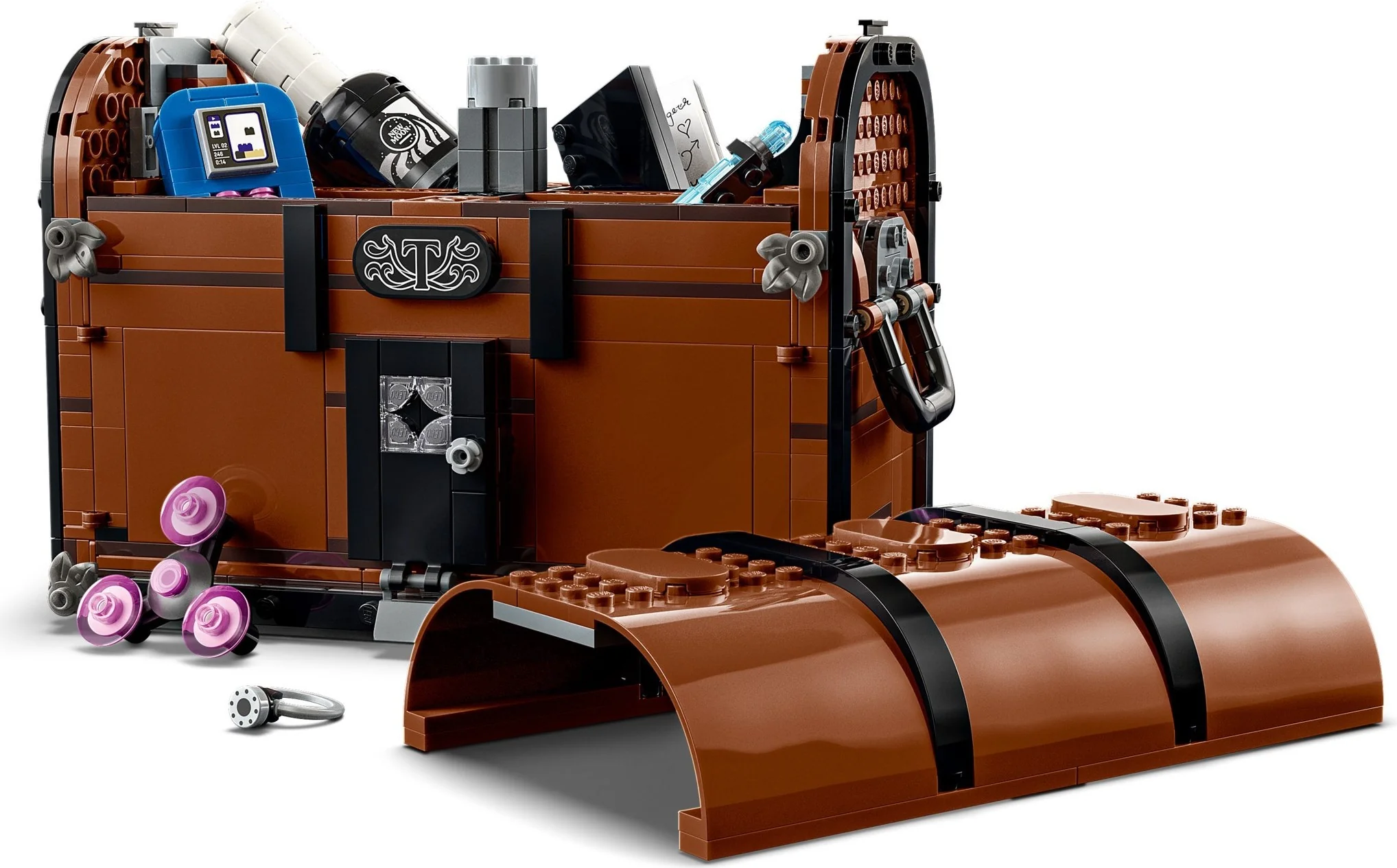 Die Wohnung des Eiskalten Händchens - Thumbnail 7