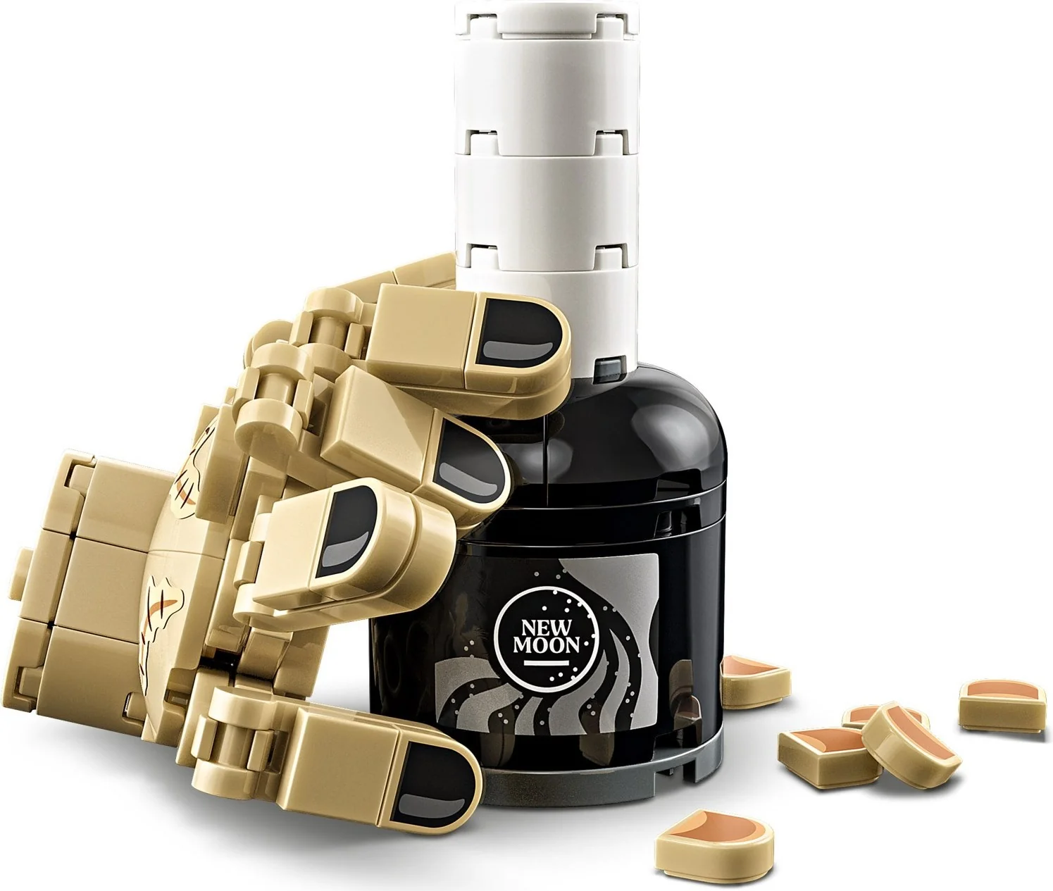 Die Wohnung des Eiskalten Händchens - Thumbnail 10