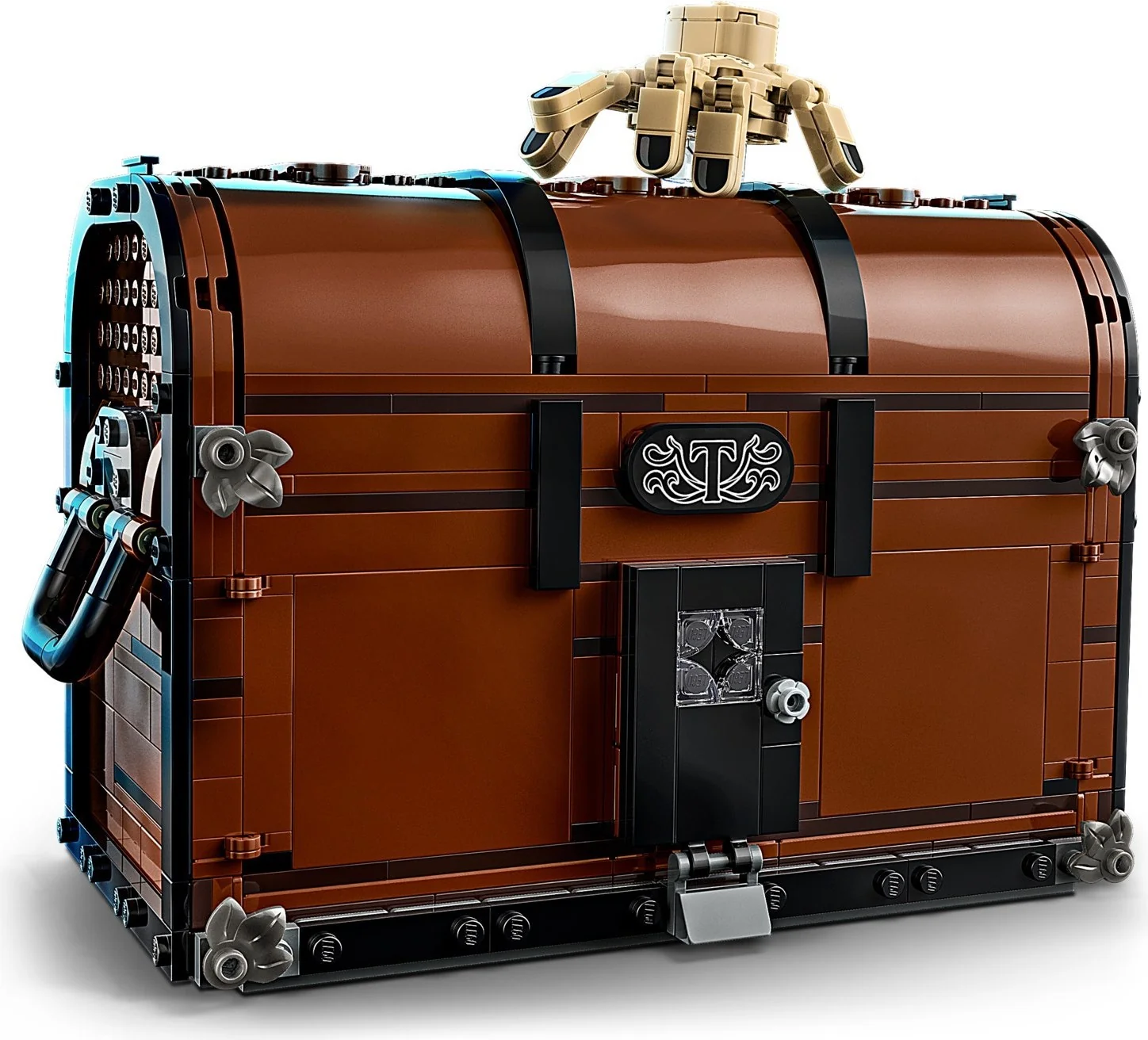 Die Wohnung des Eiskalten Händchens - Thumbnail 12