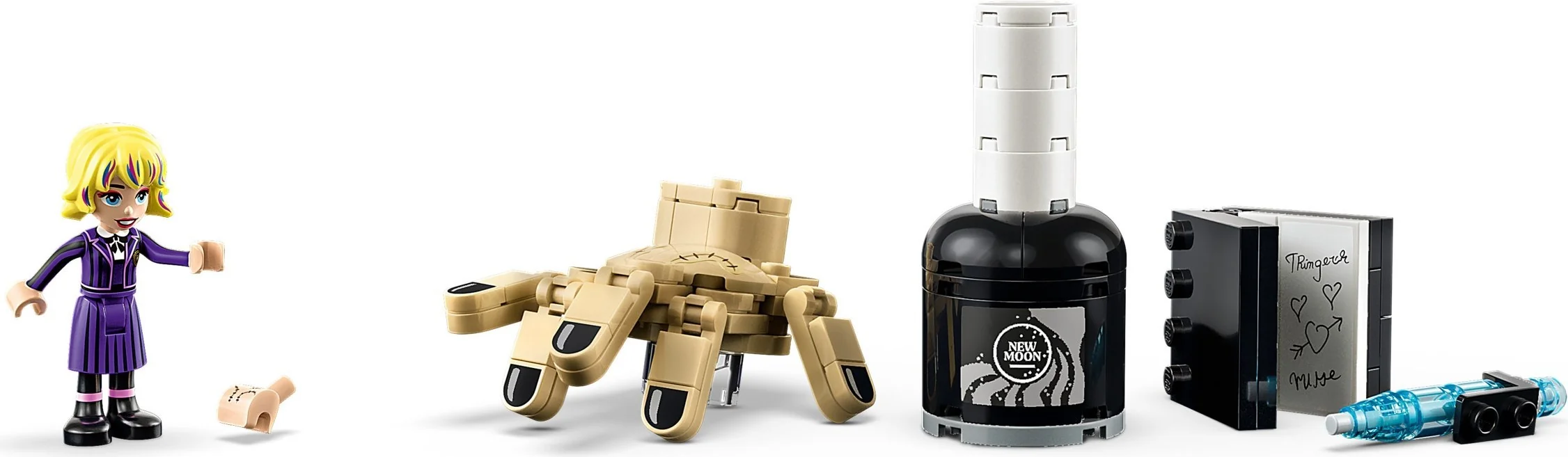 Die Wohnung des Eiskalten Händchens - Thumbnail 13