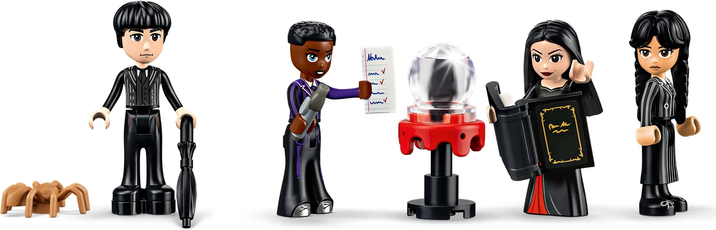 Morticias Landhaus - Thumbnail 4