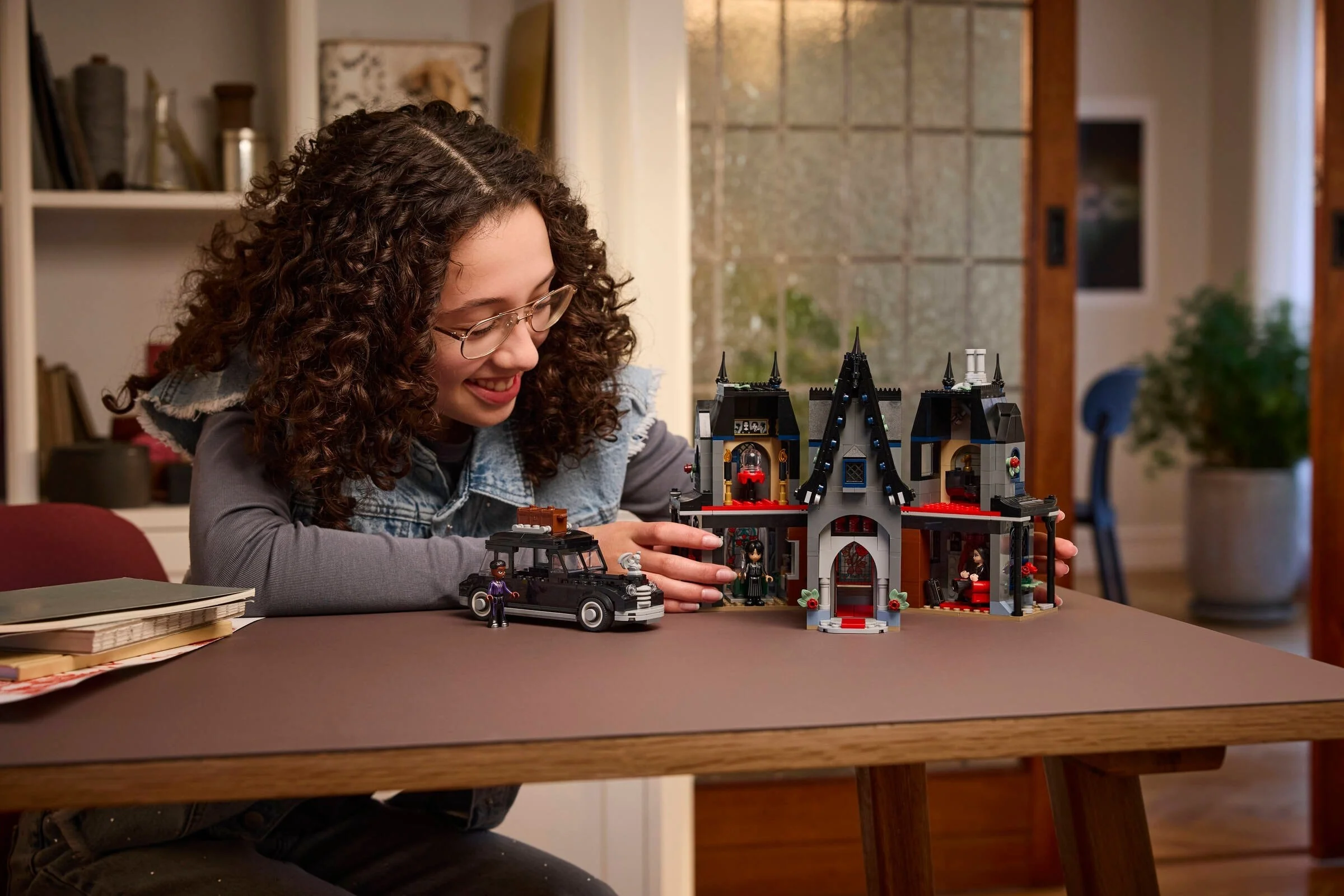 Morticias Landhaus - Thumbnail 9