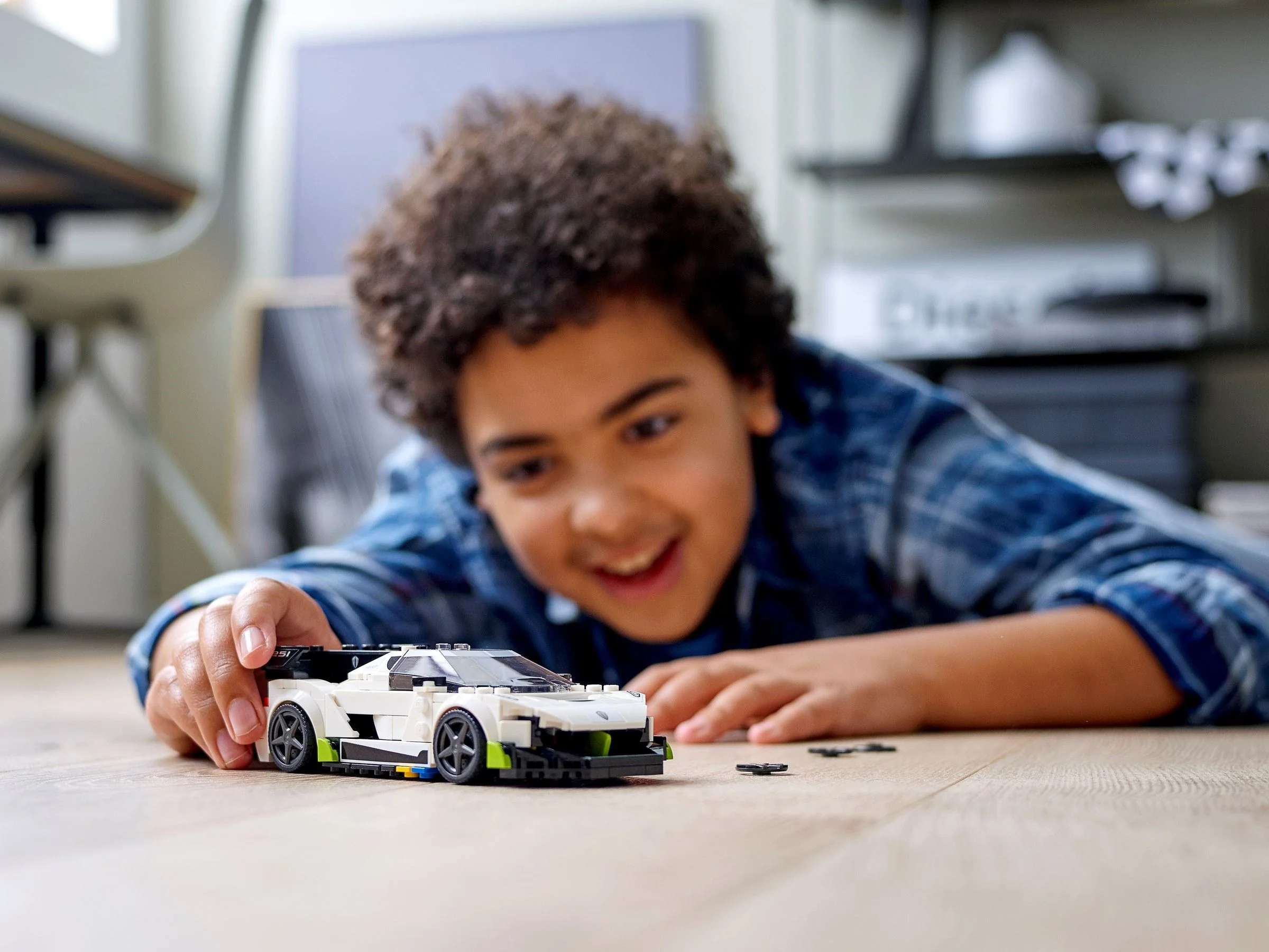 Koenigsegg Jesko - Thumbnail 6