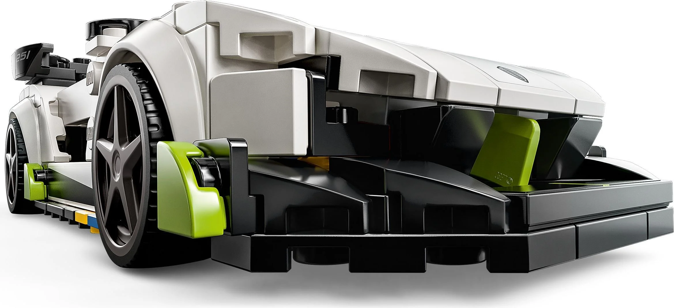 Koenigsegg Jesko - Thumbnail 9