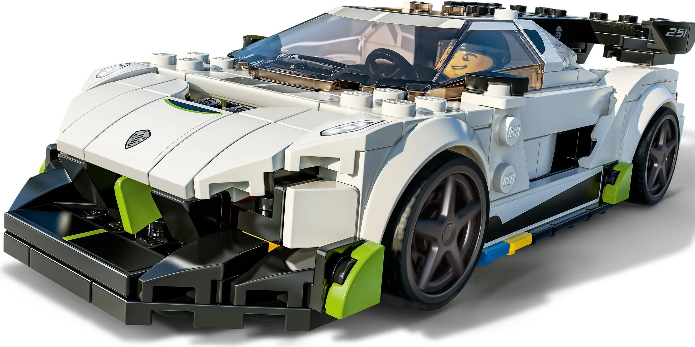 Koenigsegg Jesko - Thumbnail 10
