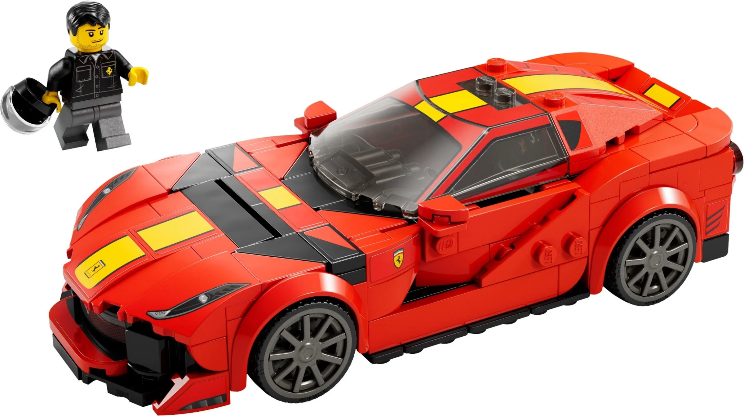 Ferrari 812 Competizione - Bild 1