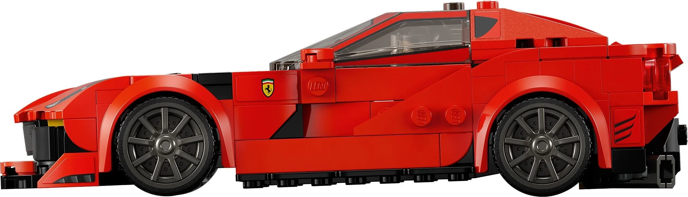 Ferrari 812 Competizione - Thumbnail 2
