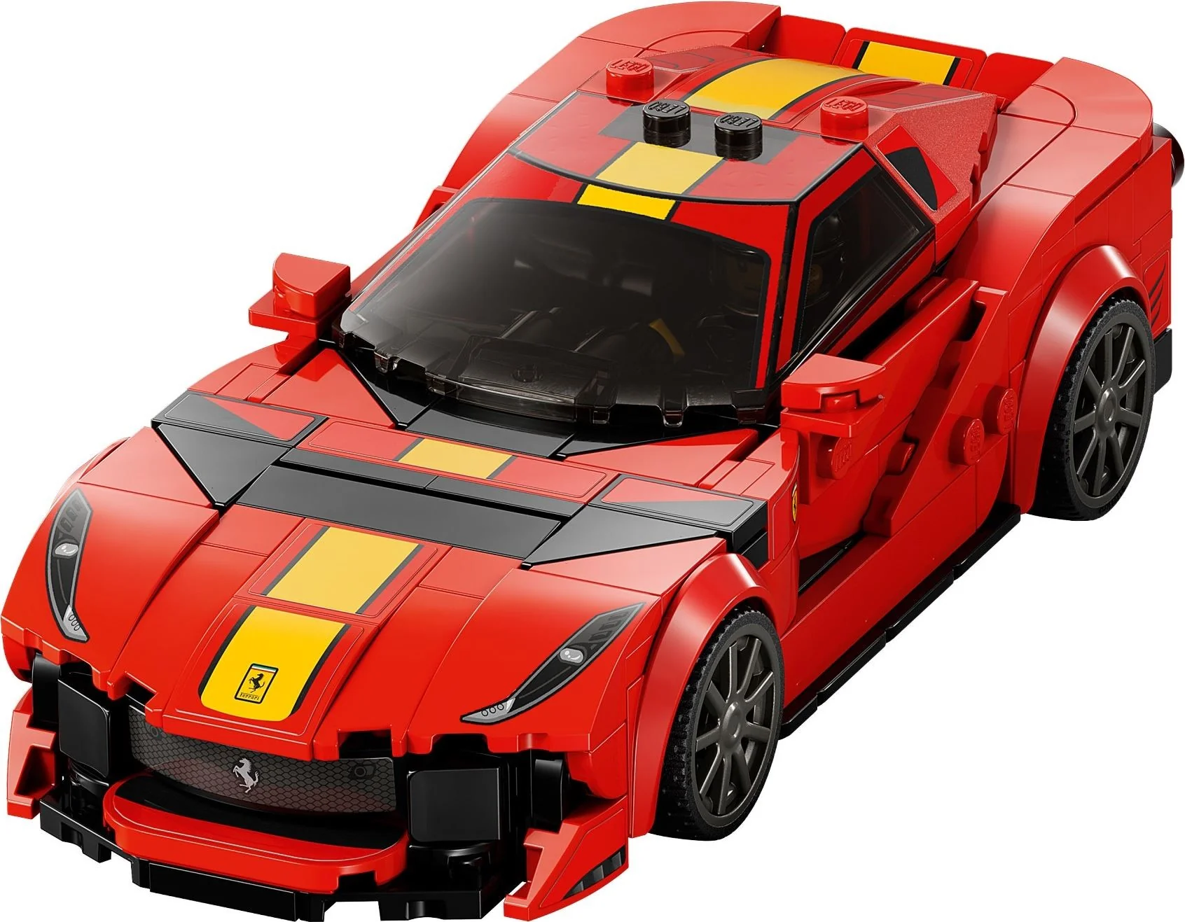 Ferrari 812 Competizione - Thumbnail 6