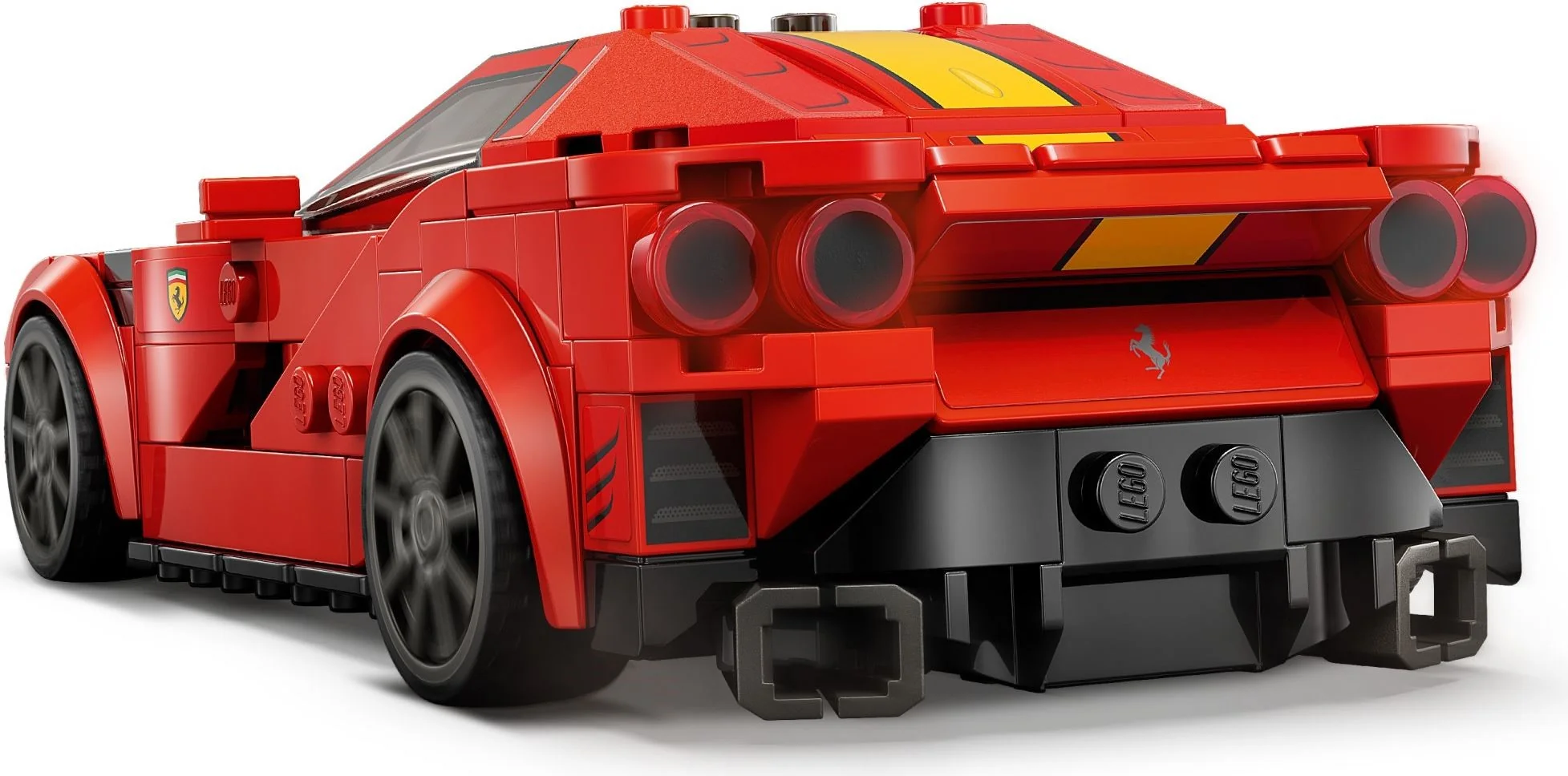 Ferrari 812 Competizione - Thumbnail 9