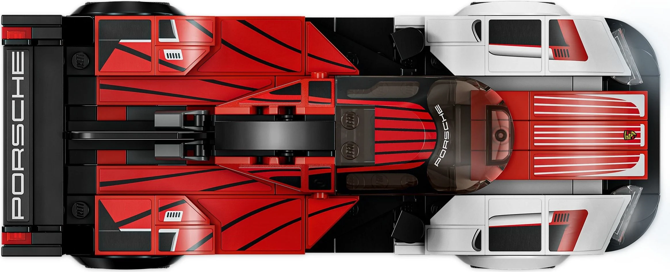 Porsche 963 - Thumbnail 2