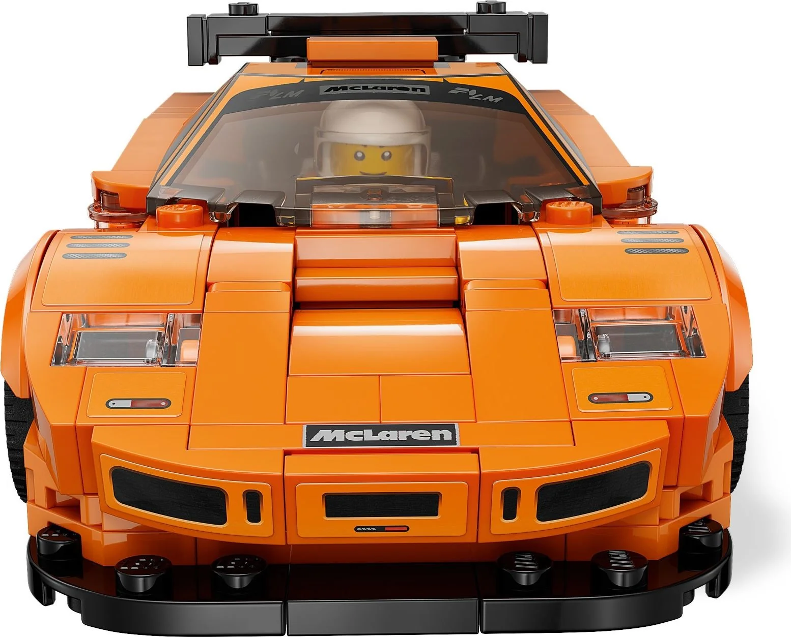 McLaren Solus GT & McLaren F1 LM - Thumbnail 3