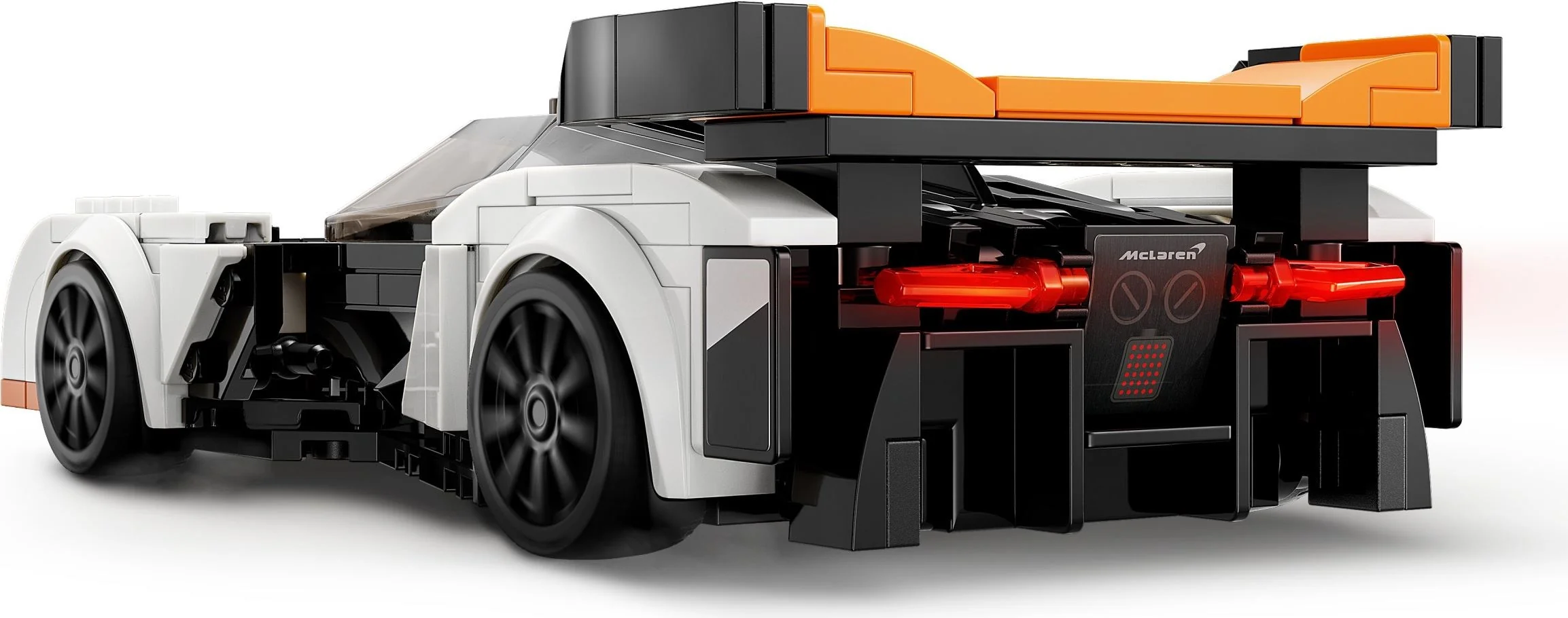 McLaren Solus GT & McLaren F1 LM - Thumbnail 5