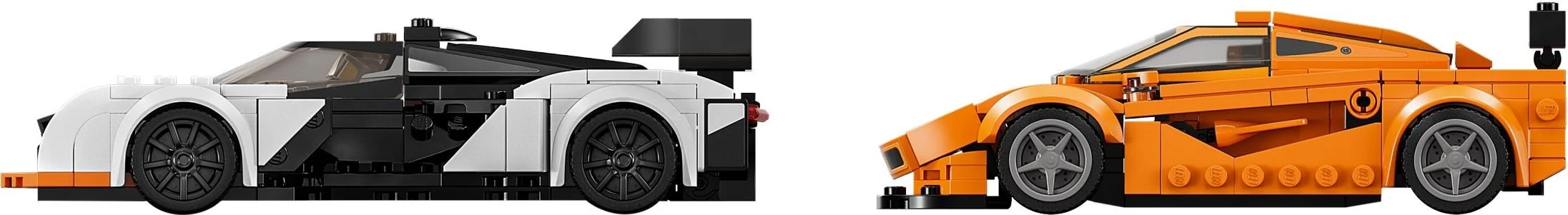 McLaren Solus GT & McLaren F1 LM - Thumbnail 9