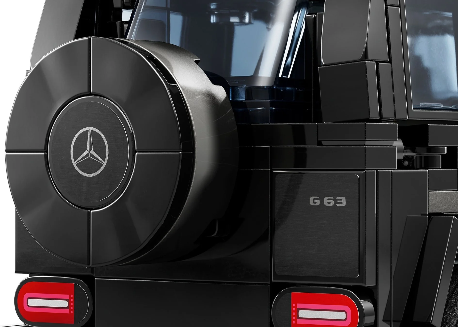 Mercedes-AMG G 63 & Mercedes-AMG SL 63 - Thumbnail 3