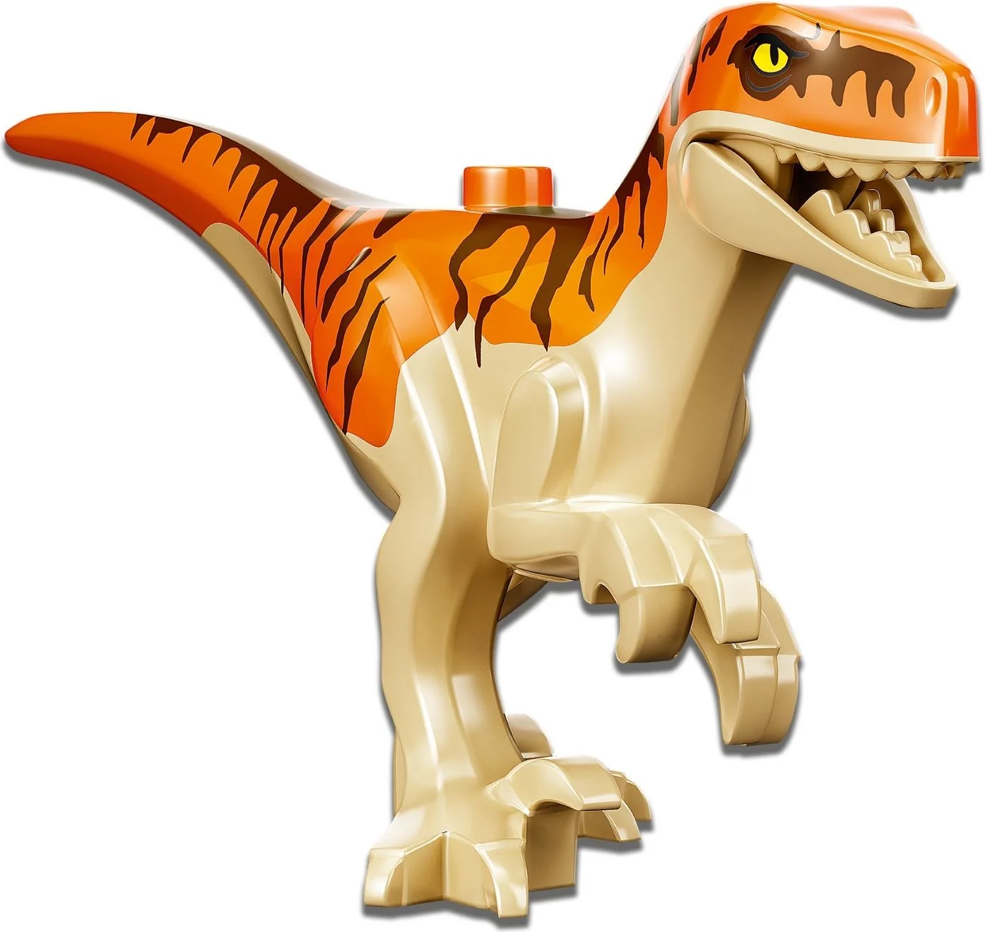 T. rex & Atrociraptor Dinosaur Breakout - Thumbnail 6