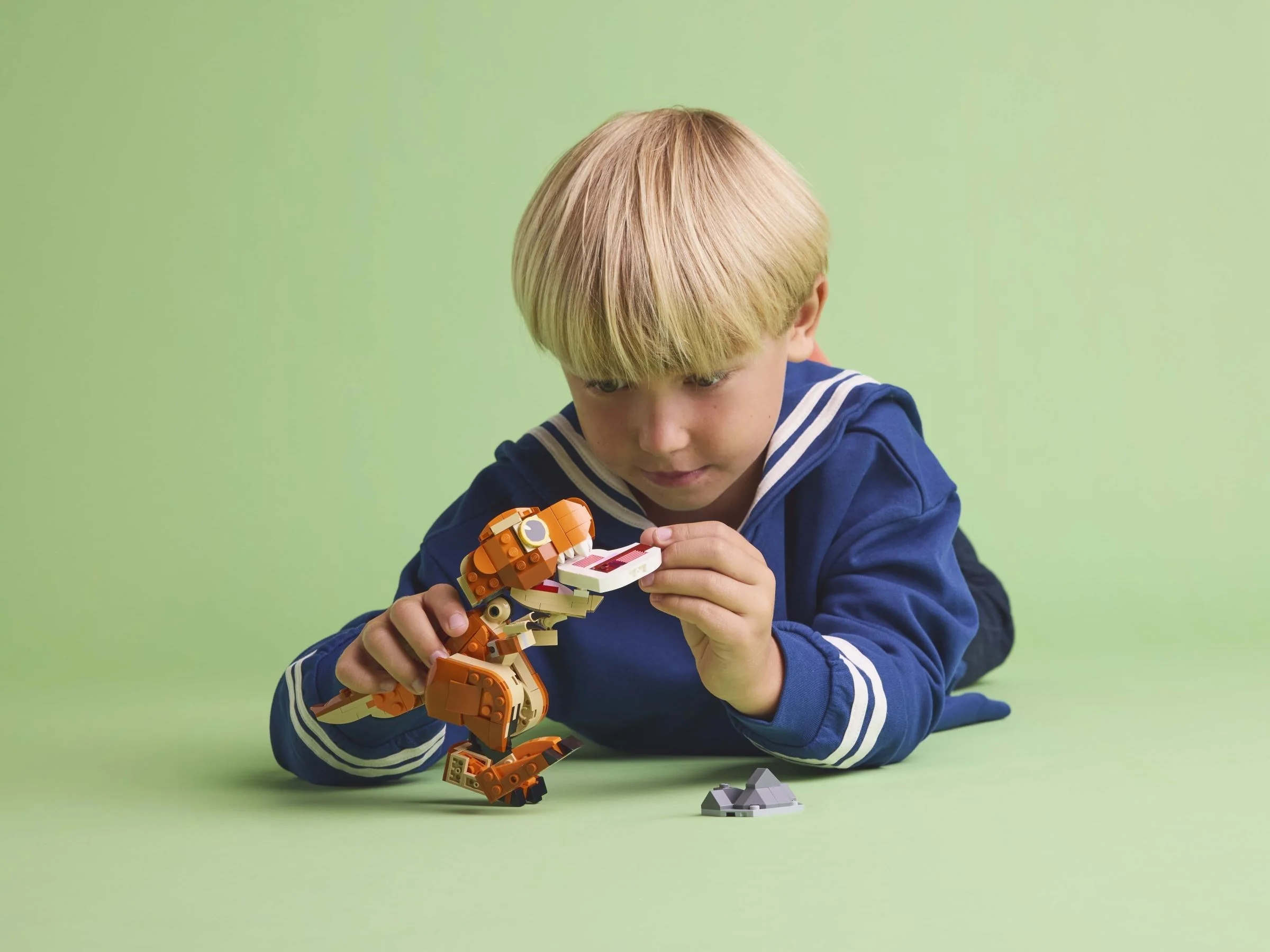 Little Eatie: T.Rex - Thumbnail 3