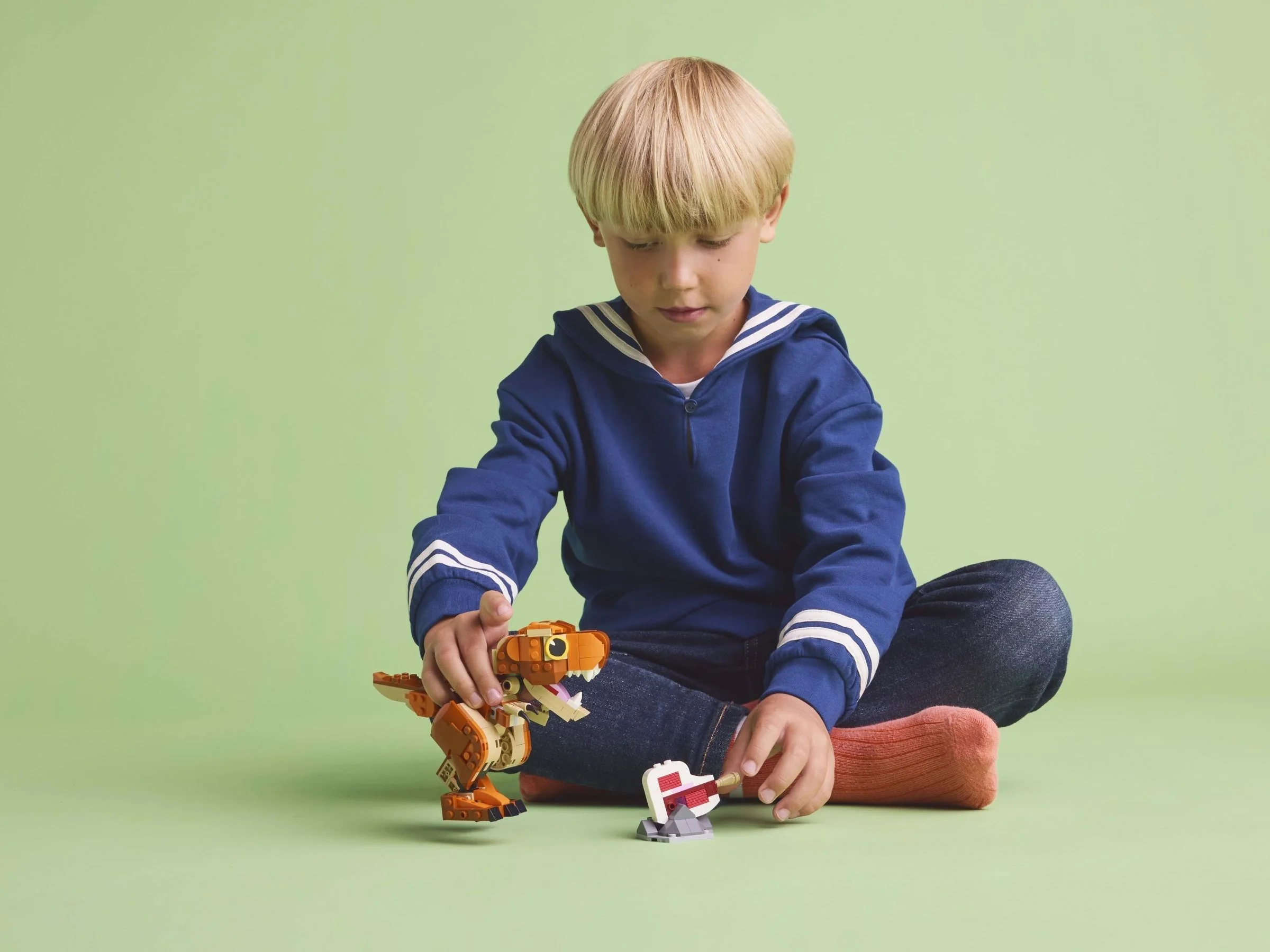 Little Eatie: T.Rex - Thumbnail 4