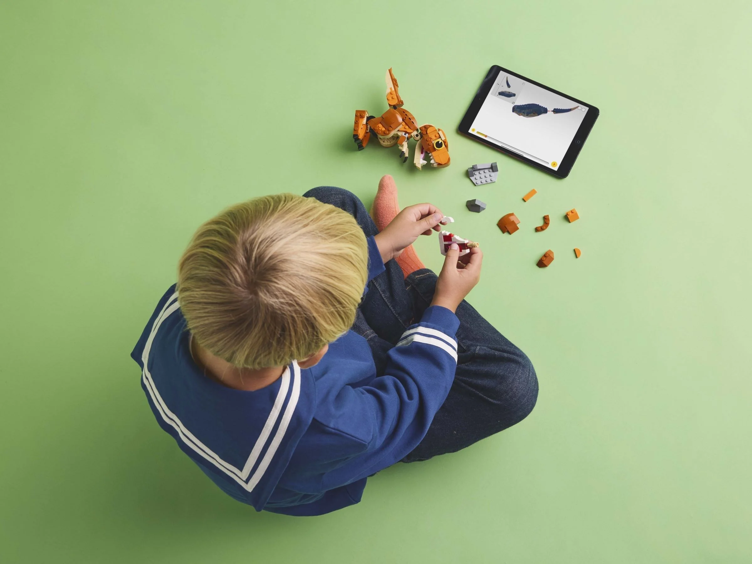 Little Eatie: T.Rex - Thumbnail 6