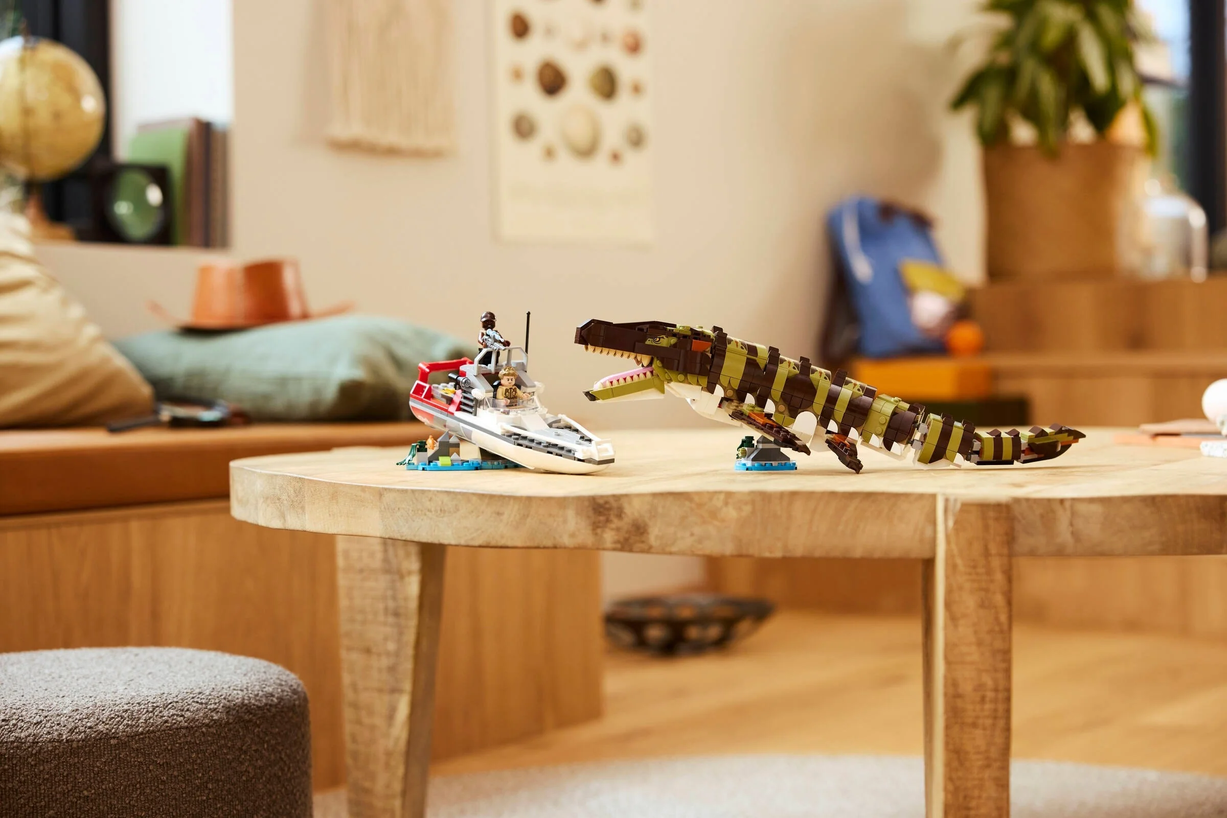 Mosasaurier: Die Bootmission - Thumbnail 5