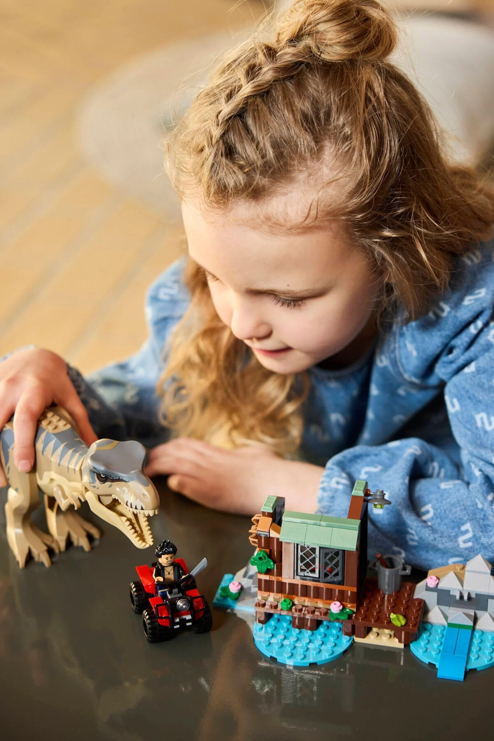 Flucht vor dem T.Rex - Thumbnail 4