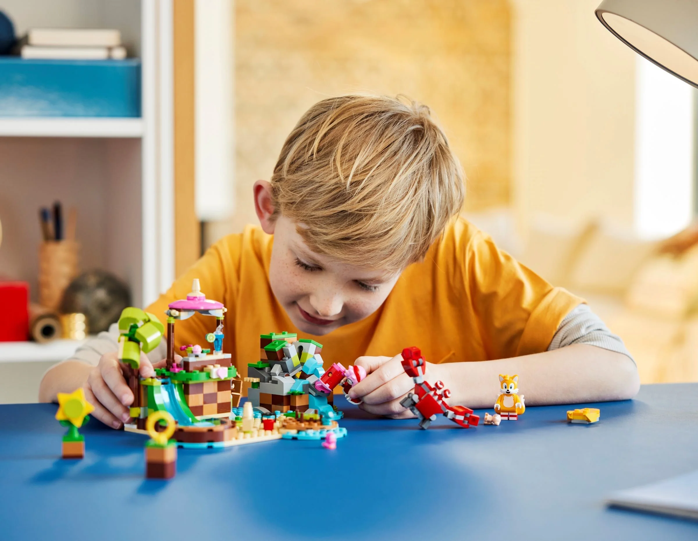 Amy's Animal Rescue Island - Thumbnail 7