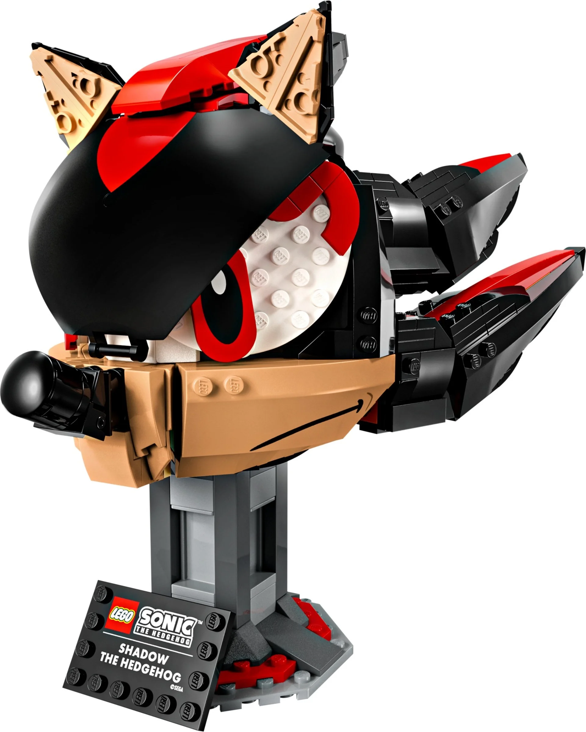Shadow the Hedgehog - Bild 1