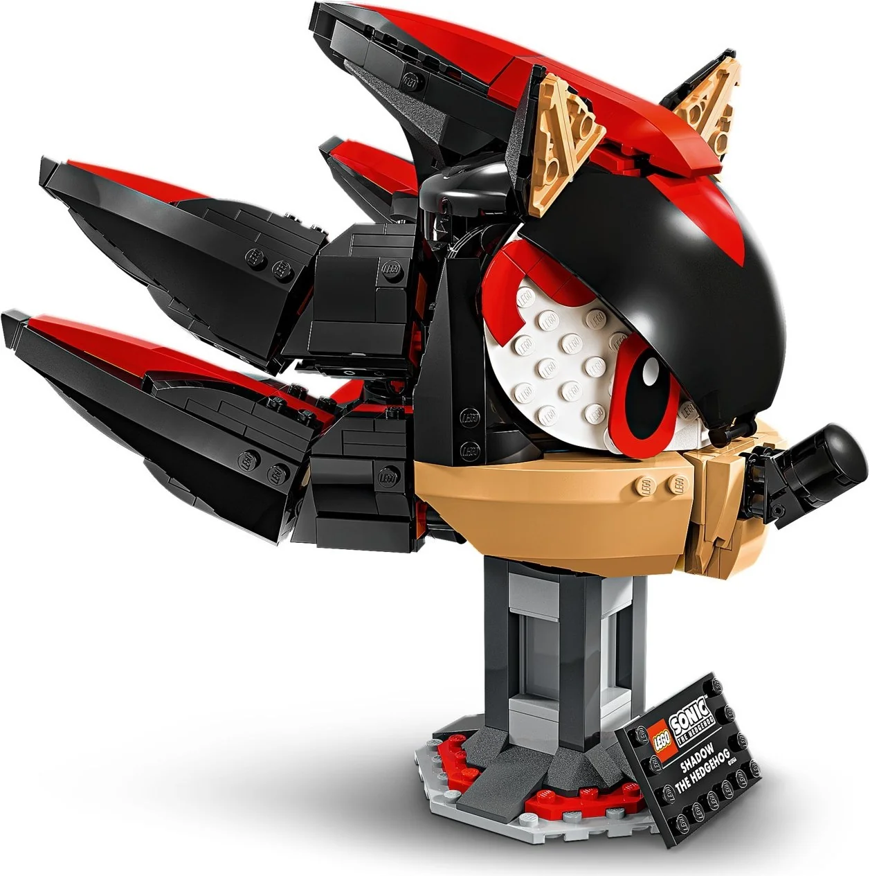 Shadow the Hedgehog - Thumbnail 3
