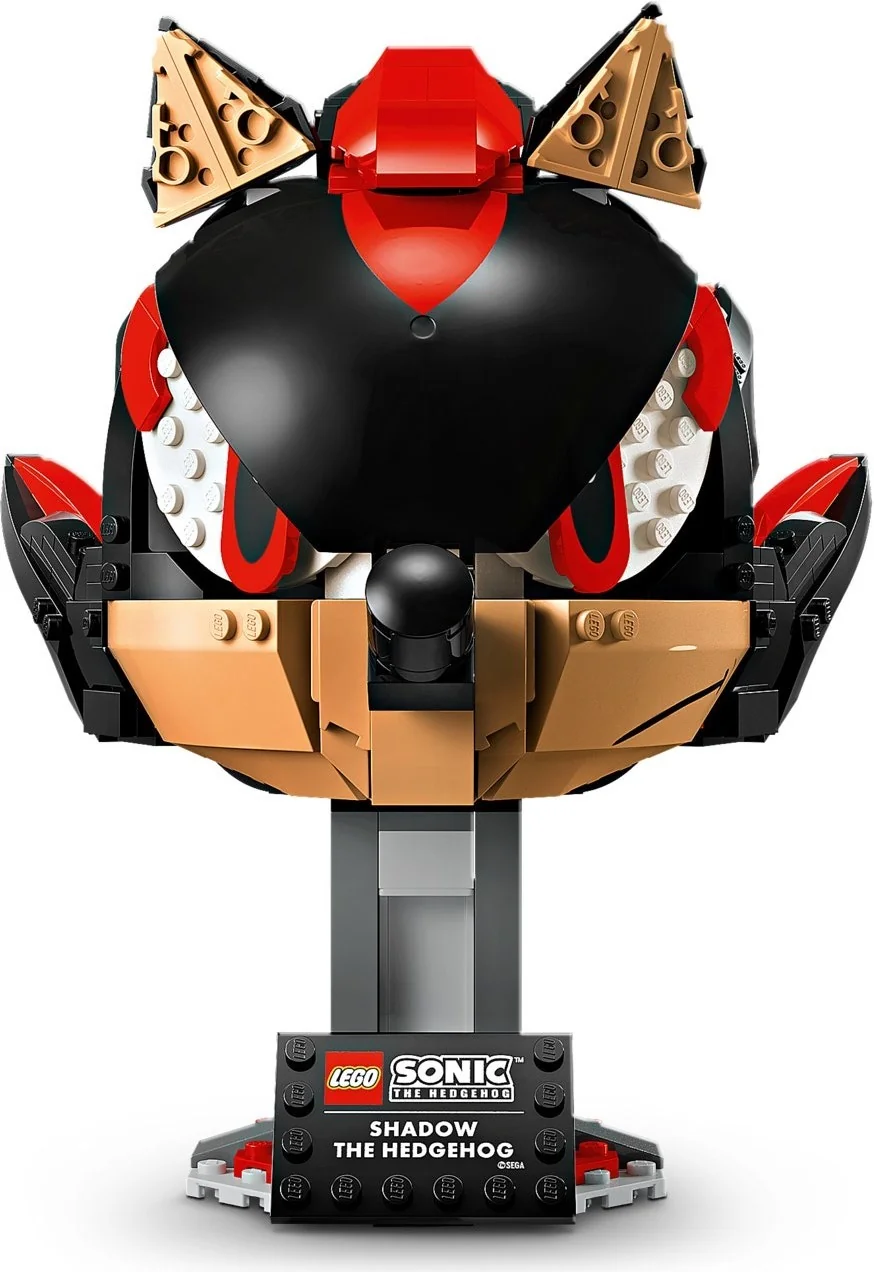 Shadow the Hedgehog - Thumbnail 5