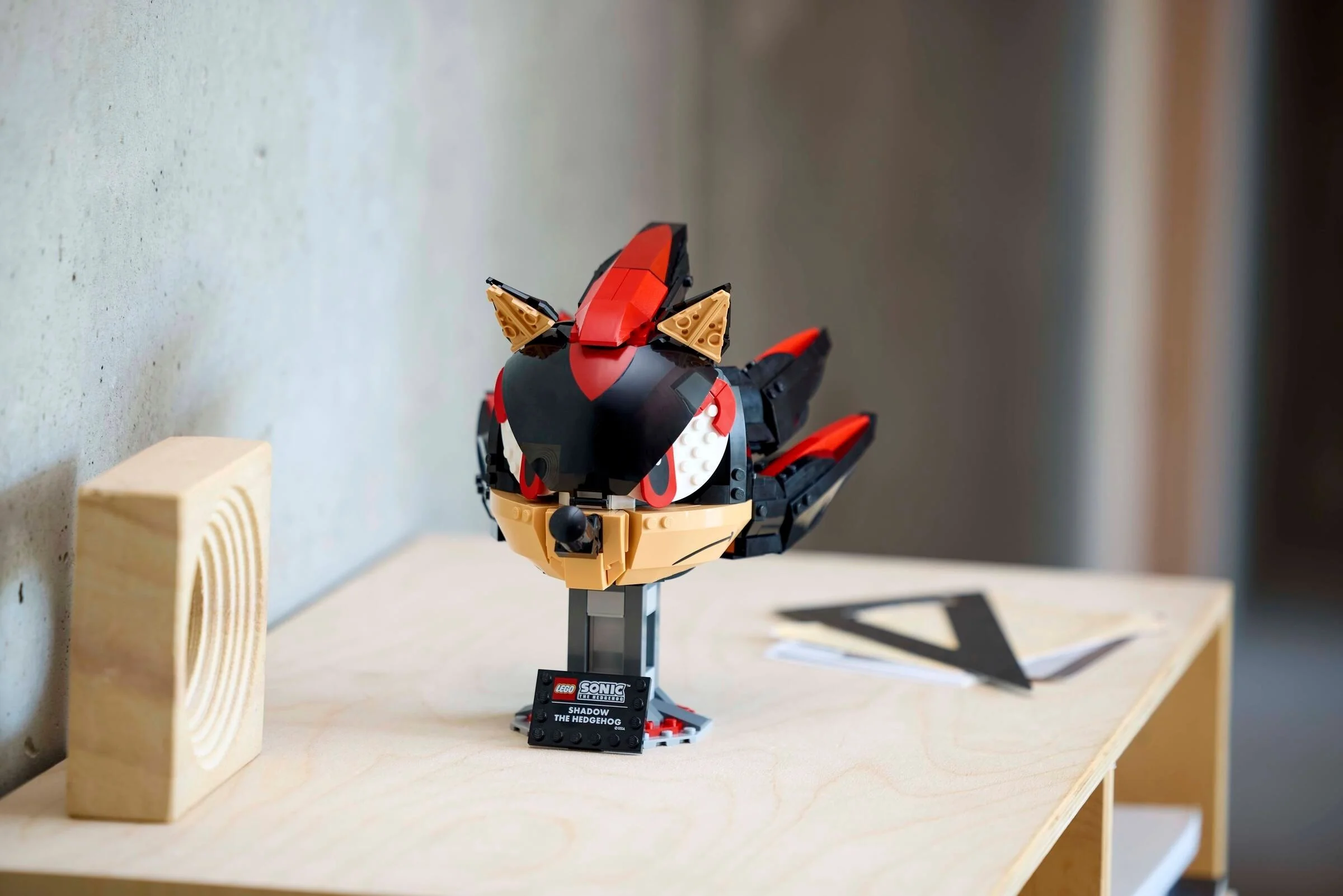 Shadow the Hedgehog - Thumbnail 7