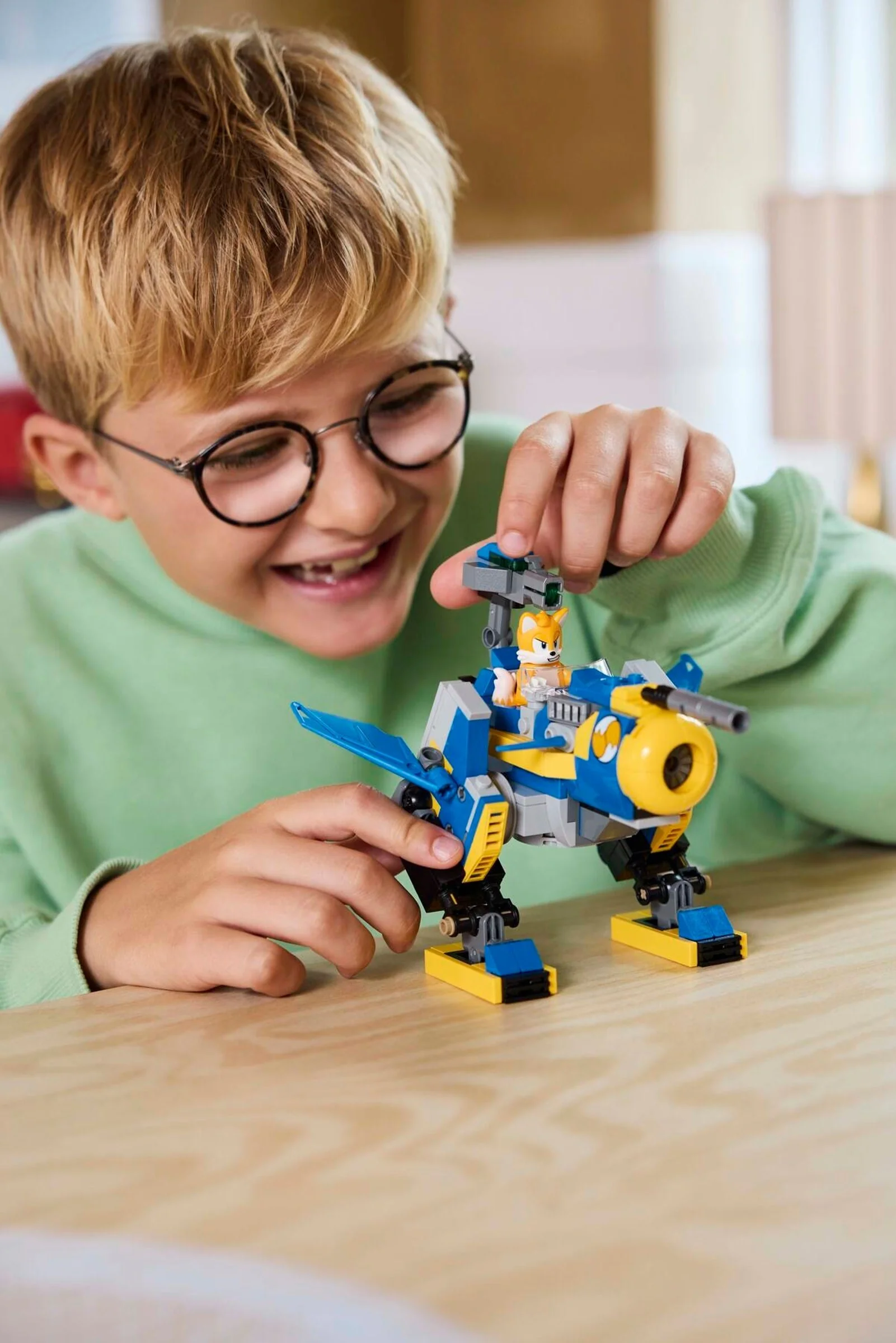 Cyclone vs. Metal Sonic - Thumbnail 3