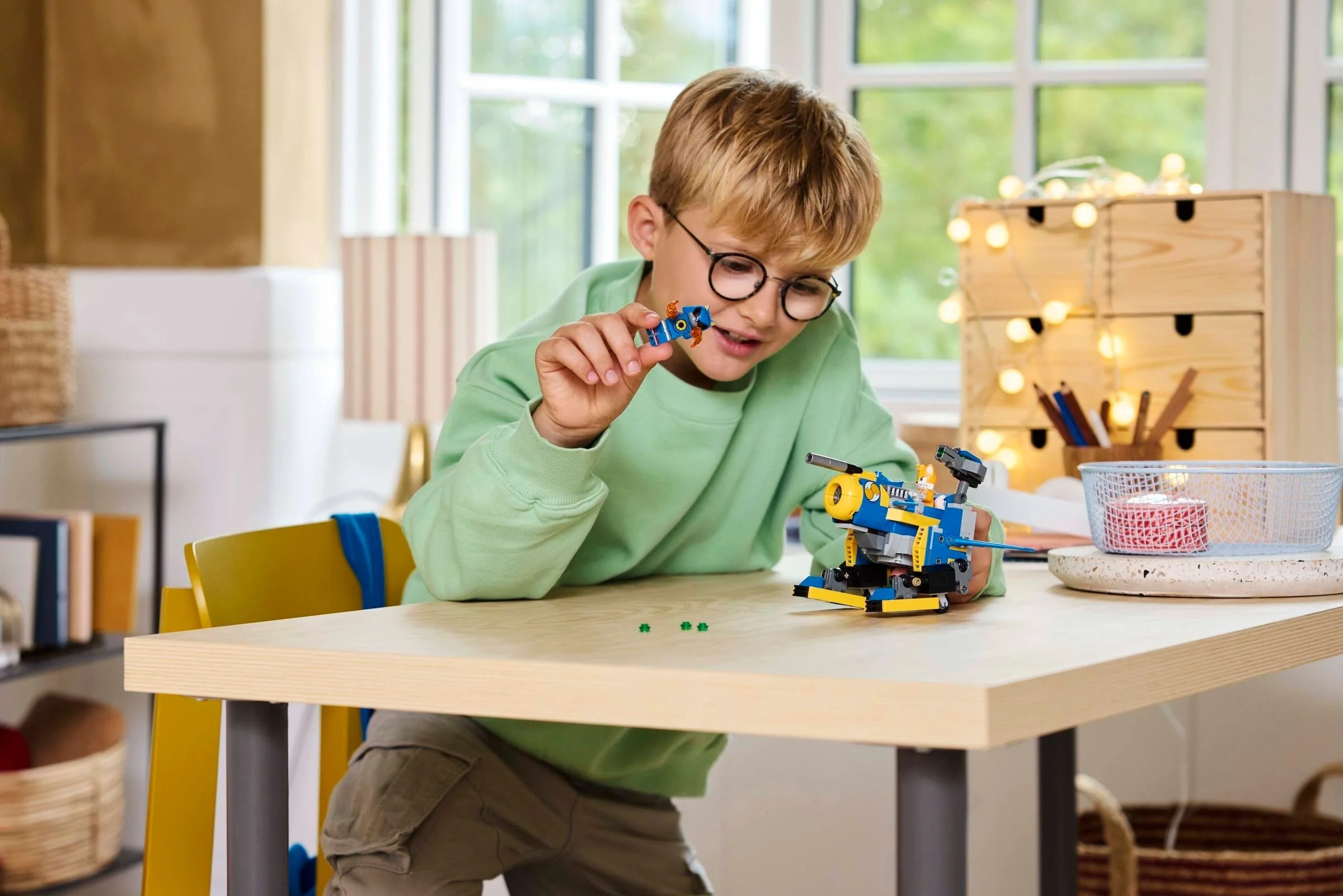 Cyclone vs. Metal Sonic - Thumbnail 6