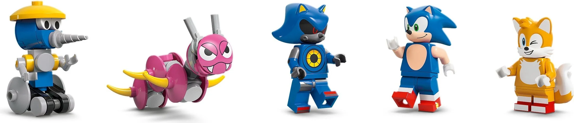 Team Sonics Kommando-Truck - Thumbnail 7