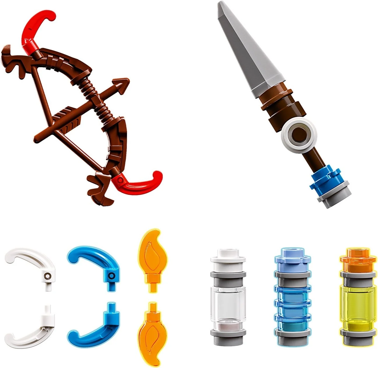 Aloy und Varl vs. Panzerwanderer und Sägezahn - Thumbnail 4