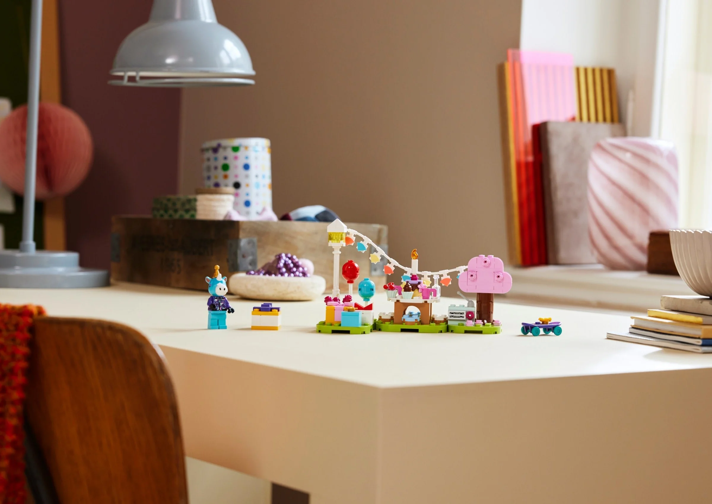 Jimmys Geburtstagsparty - Thumbnail 6