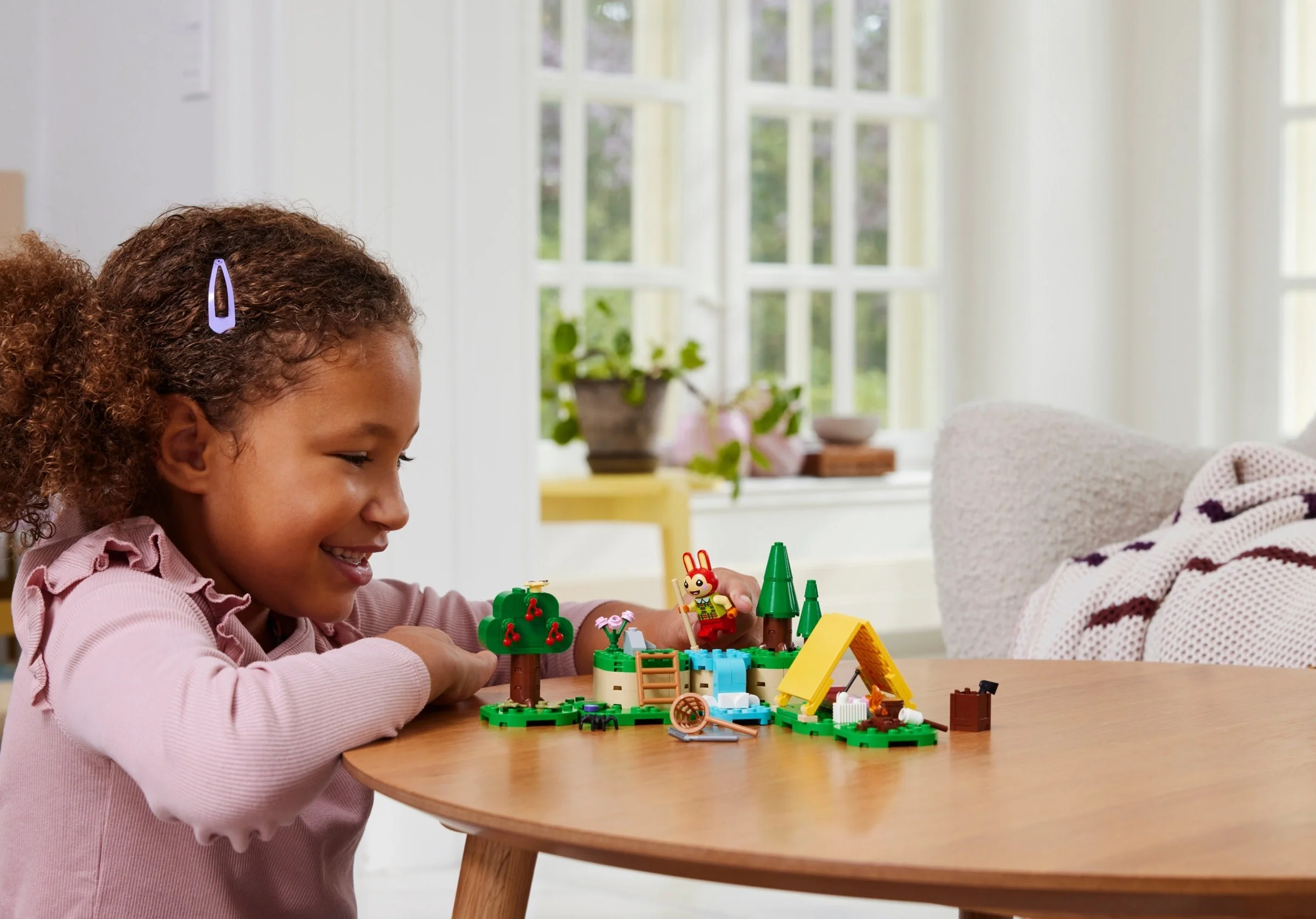 Bunnies Outdoor Activities - Thumbnail 9