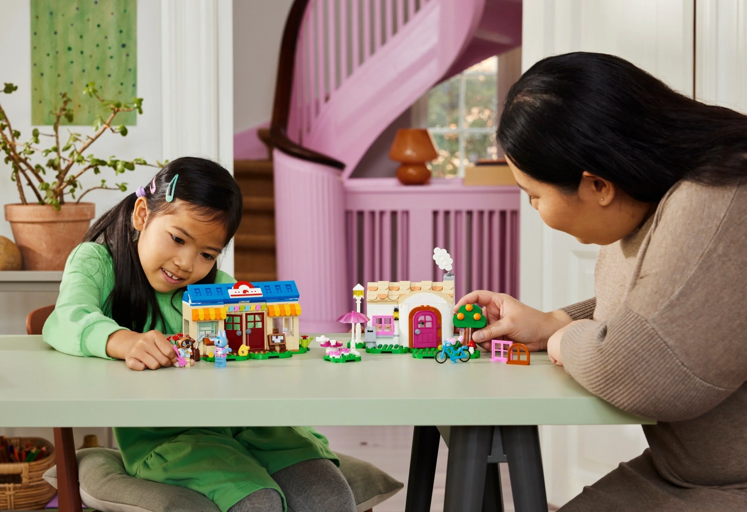 Nooks Cranny Rosies House - Thumbnail 9