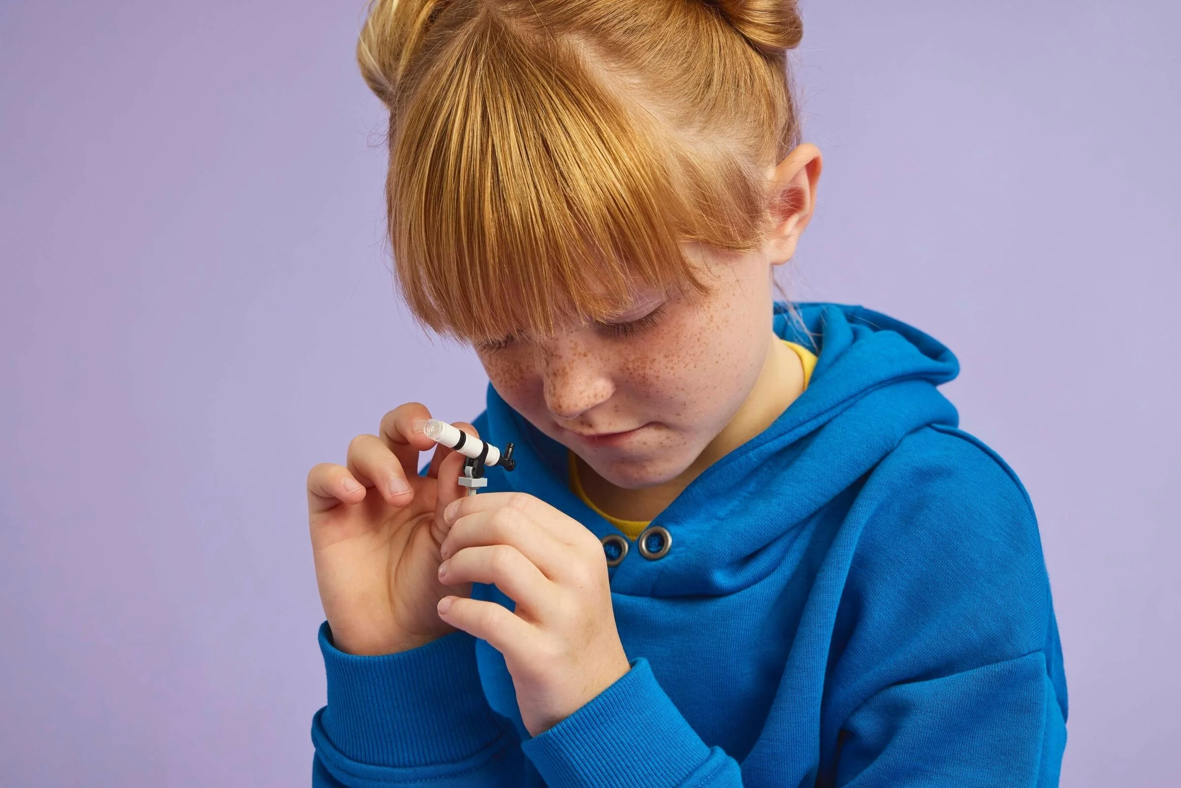 Sternbeobachtung mit Eufemia - Thumbnail 5