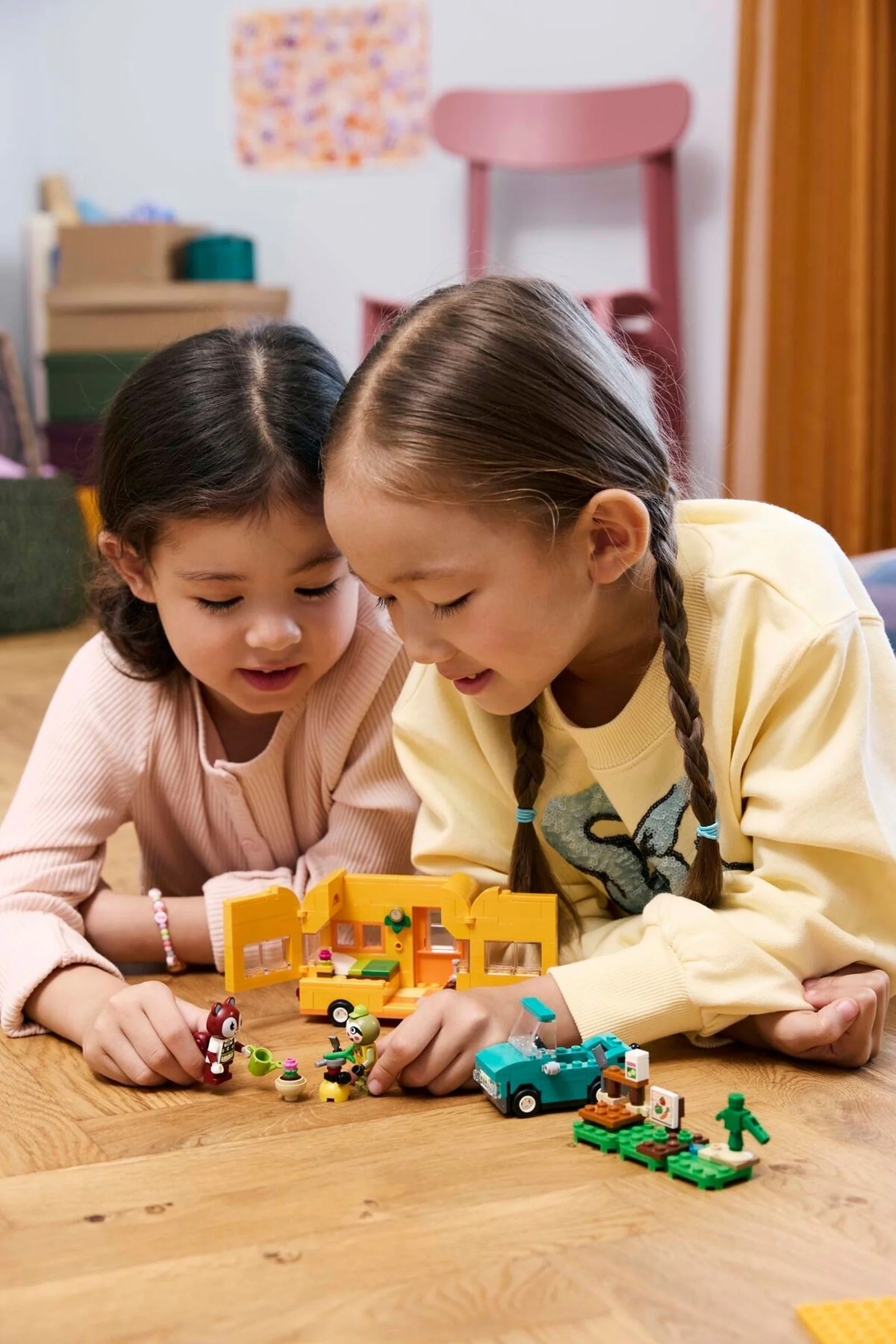 Gerds Wohnwagen & Gärtnerei - Thumbnail 5