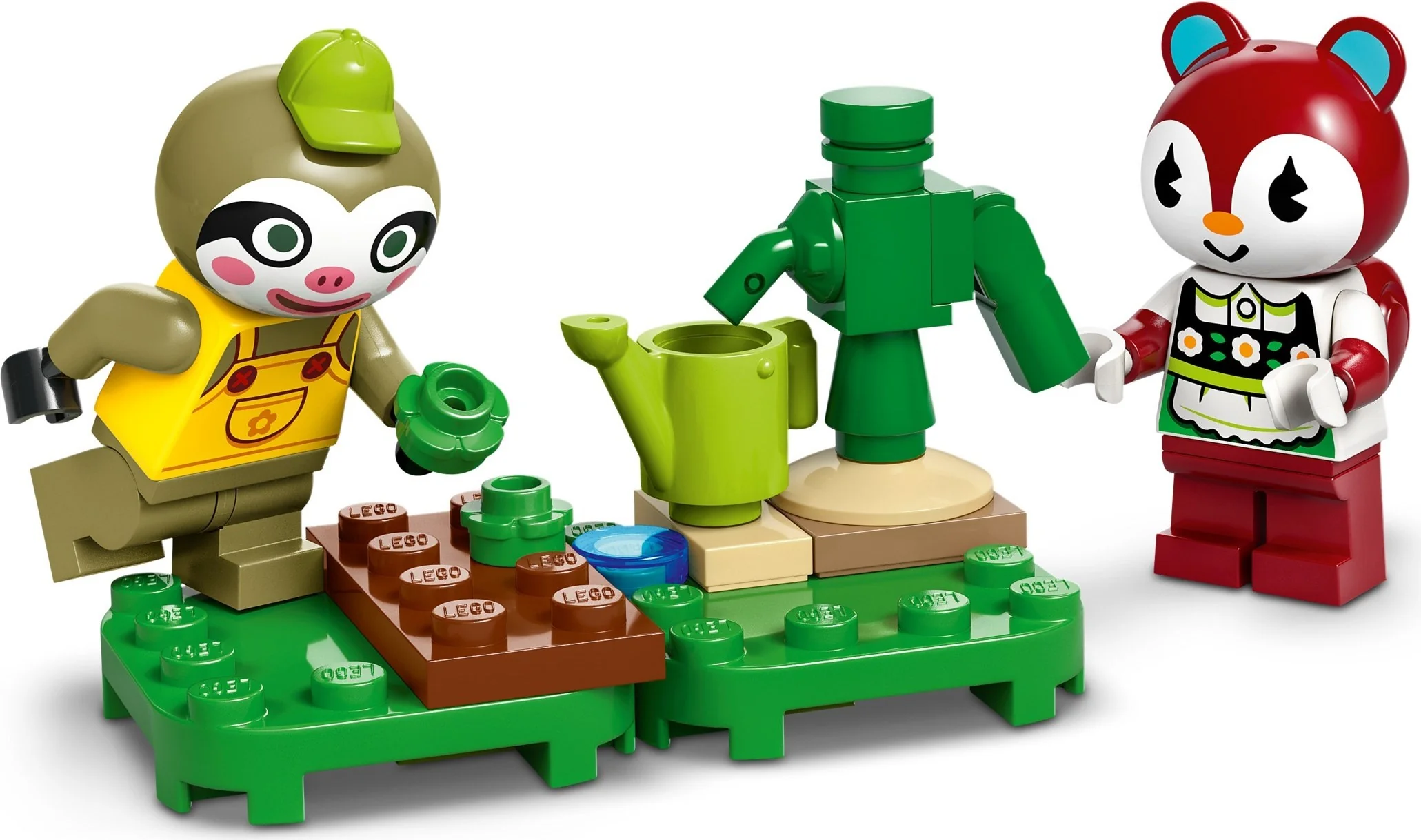 Gerds Wohnwagen & Gärtnerei - Thumbnail 8