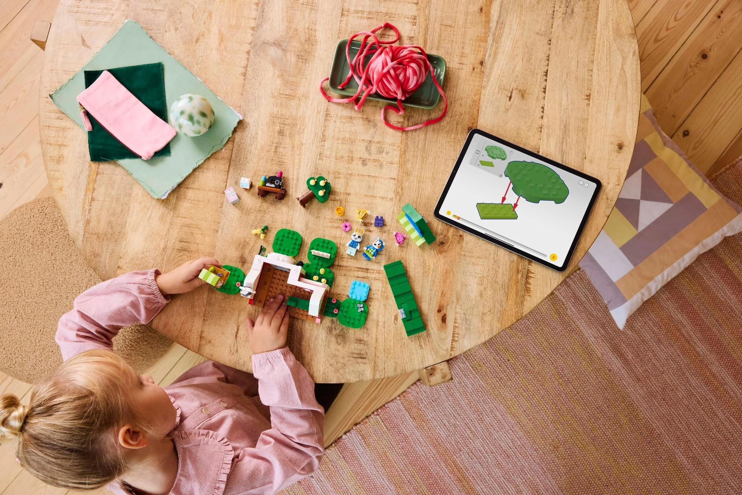 Die Schneiderei der Schneiderschwestern - Thumbnail 9