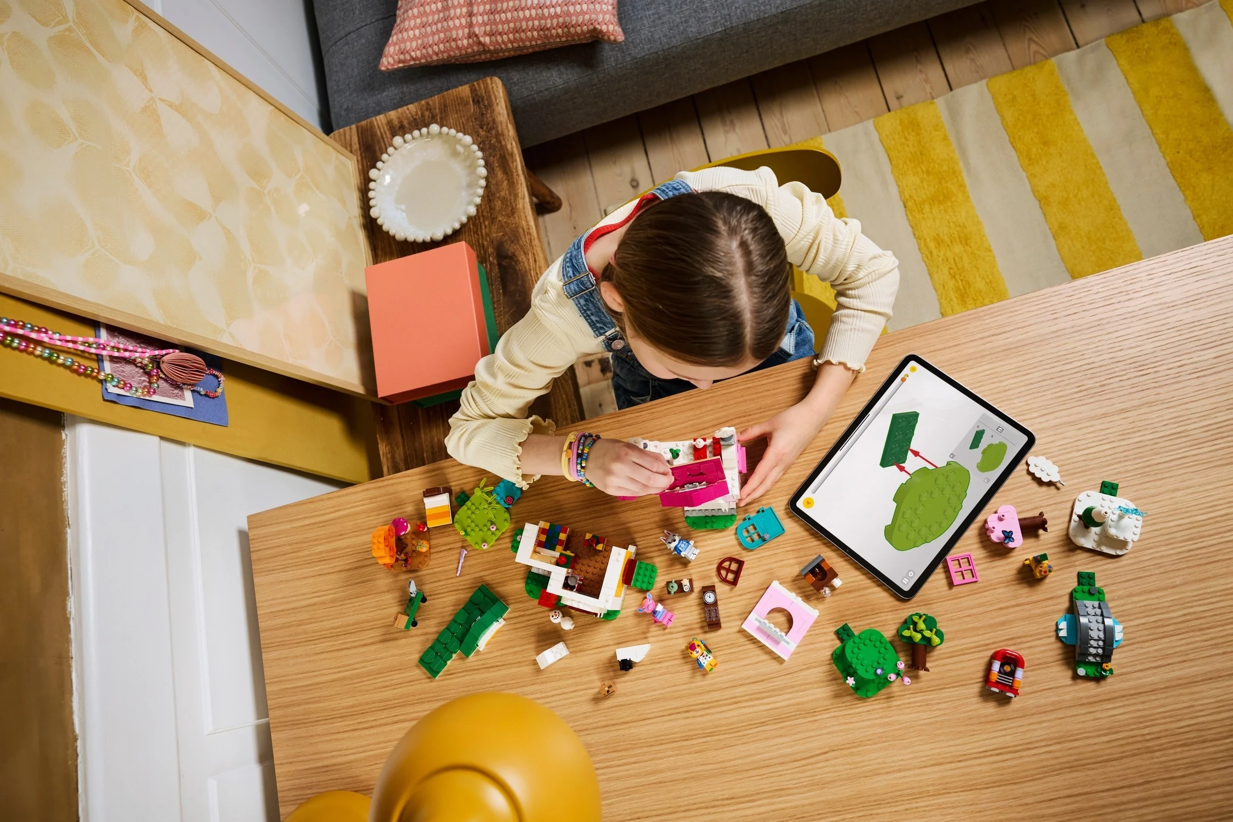 Kreative Häuser: Jahreszeiten voller Spaß - Thumbnail 8