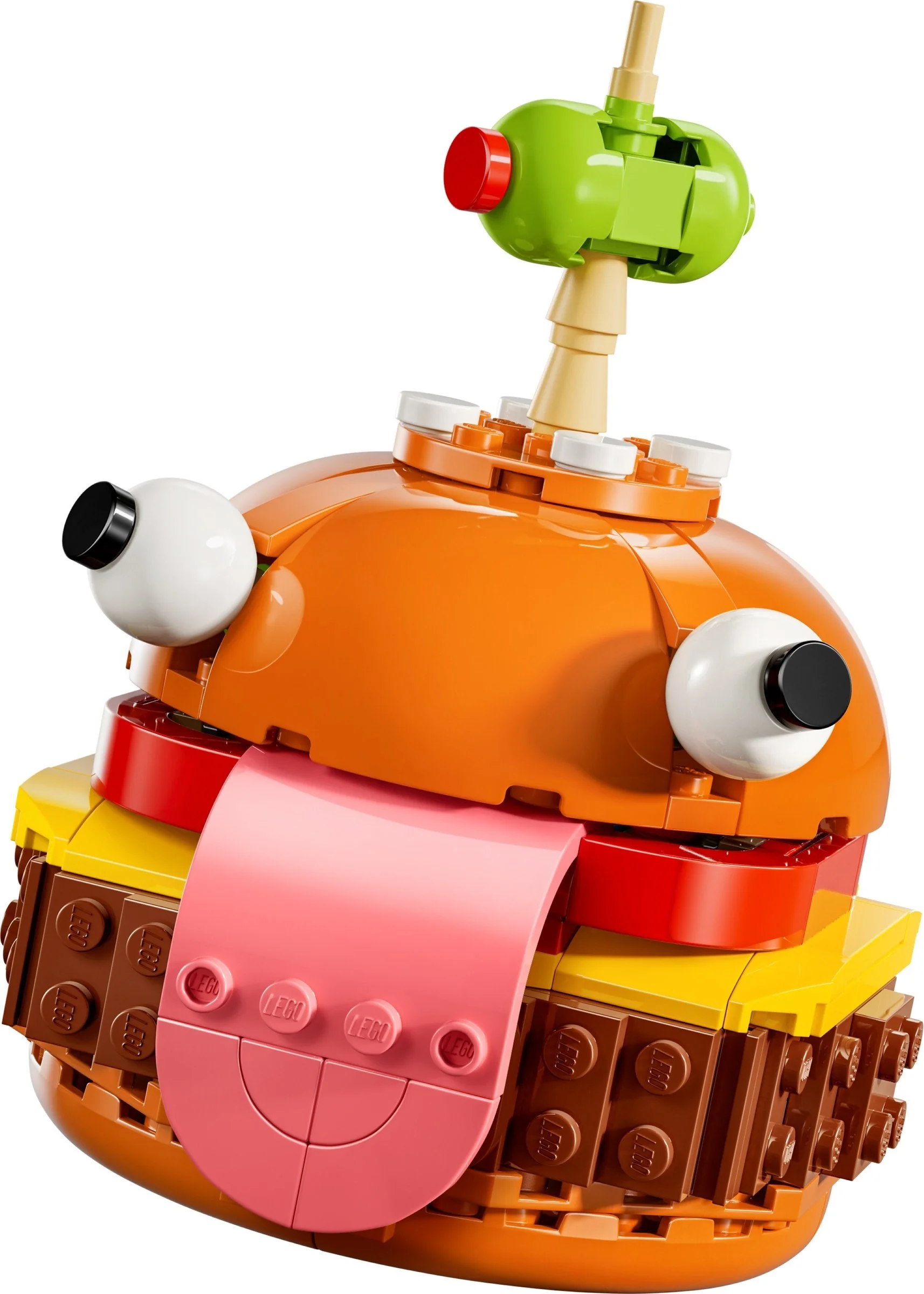 Durrr Burger - Bild 1