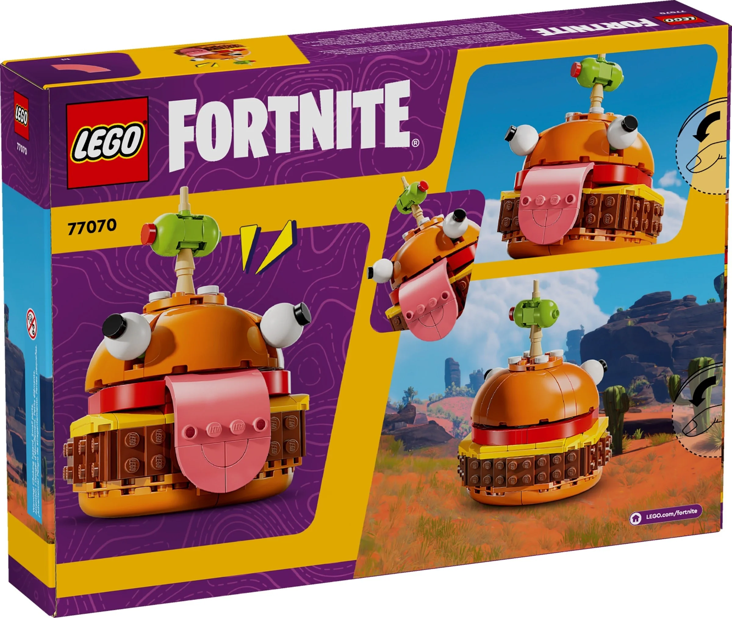 Durrr Burger - Thumbnail 6