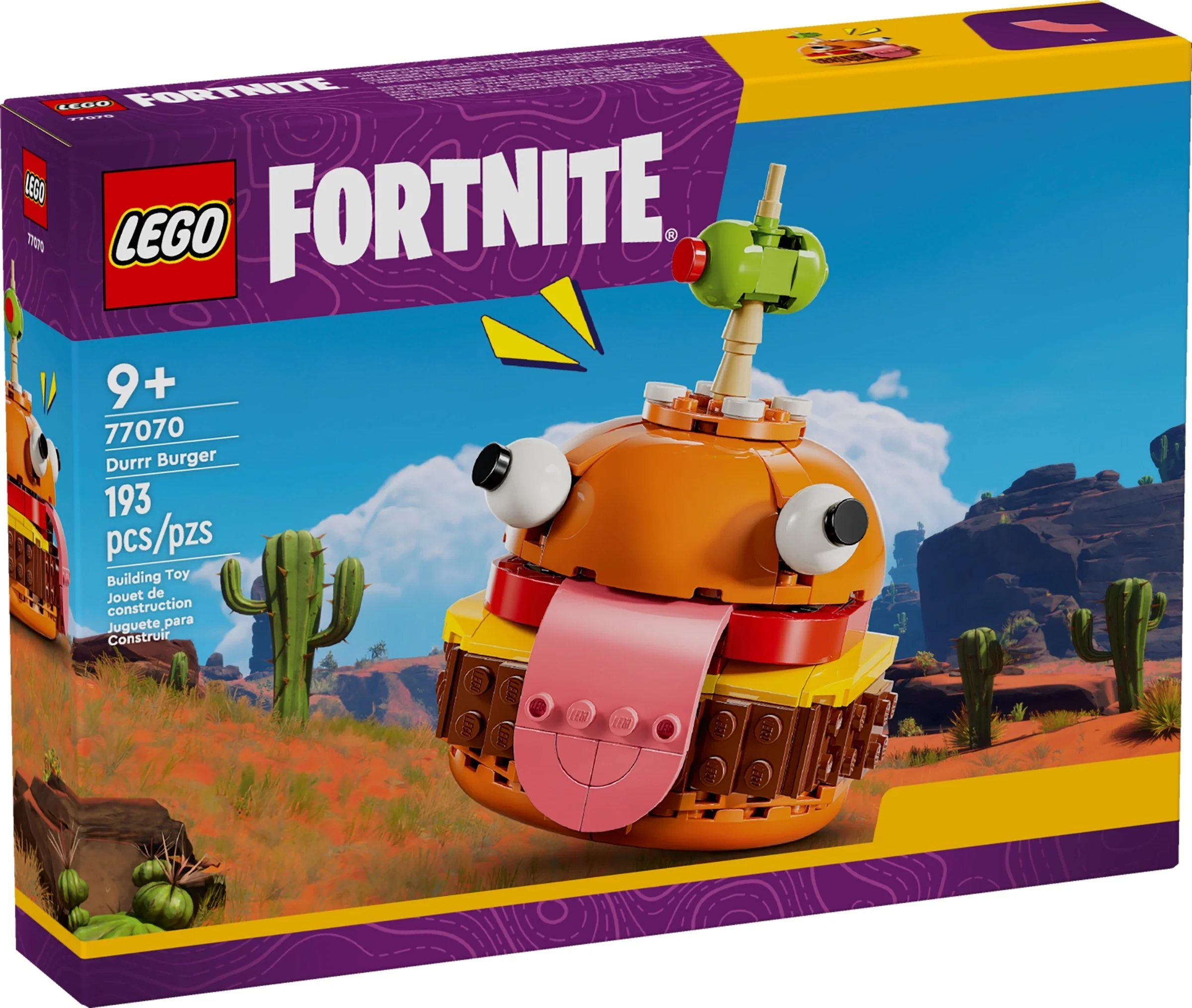Durrr Burger - Thumbnail 7