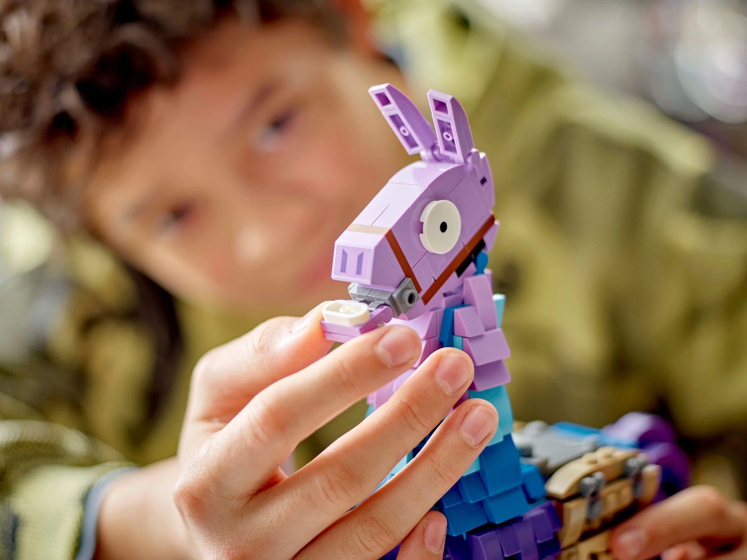 Vorratslama - Thumbnail 2