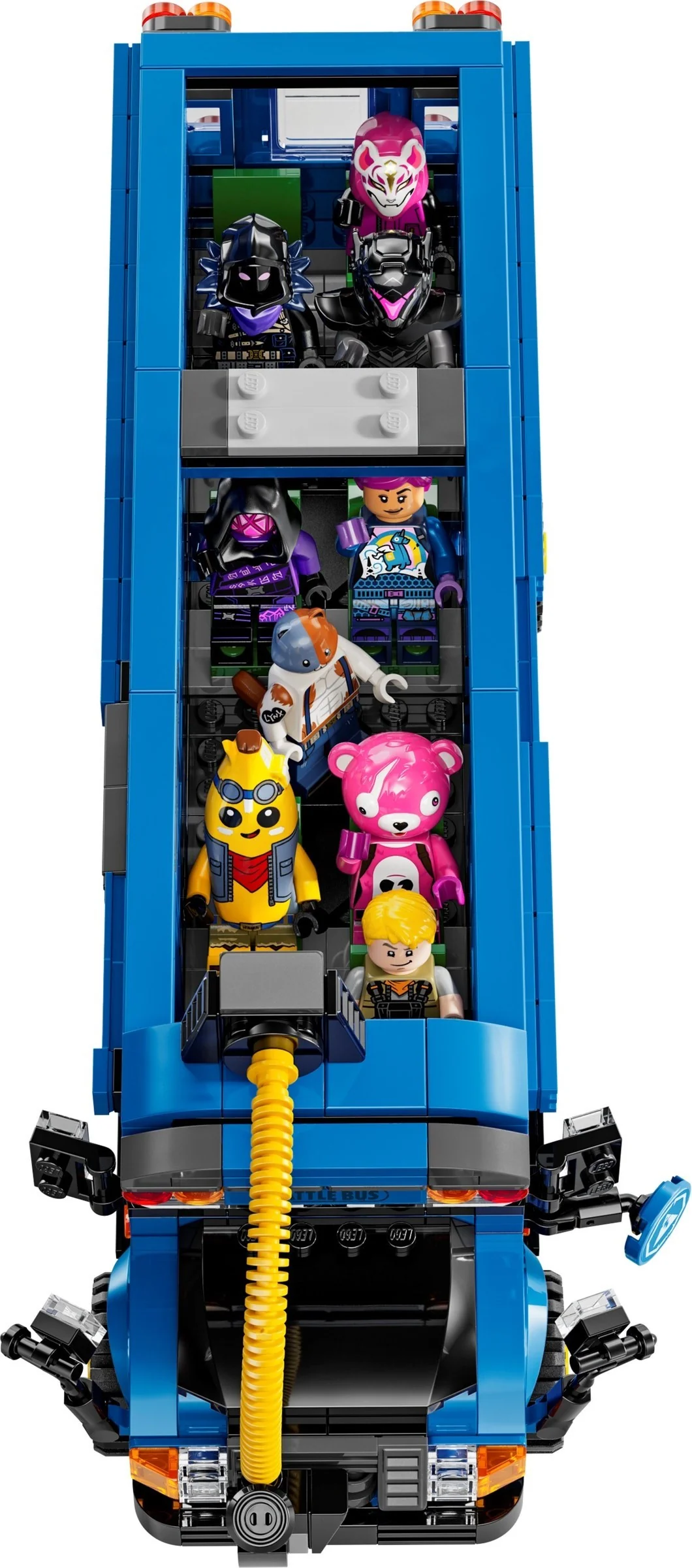 Schlachtenbus - Thumbnail 6