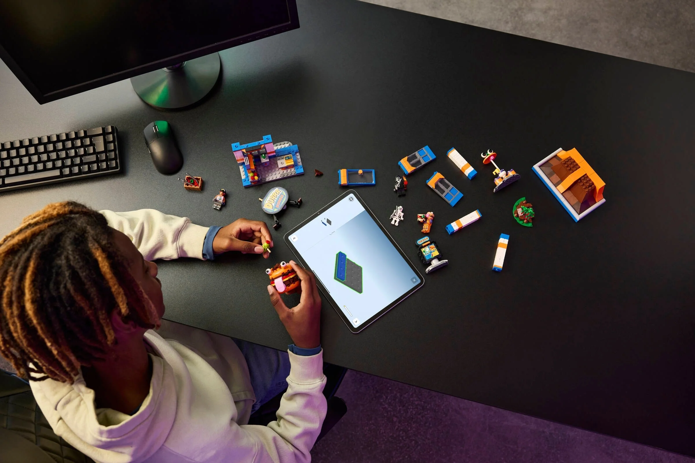 Durrr Burger Restaurant - Thumbnail 2